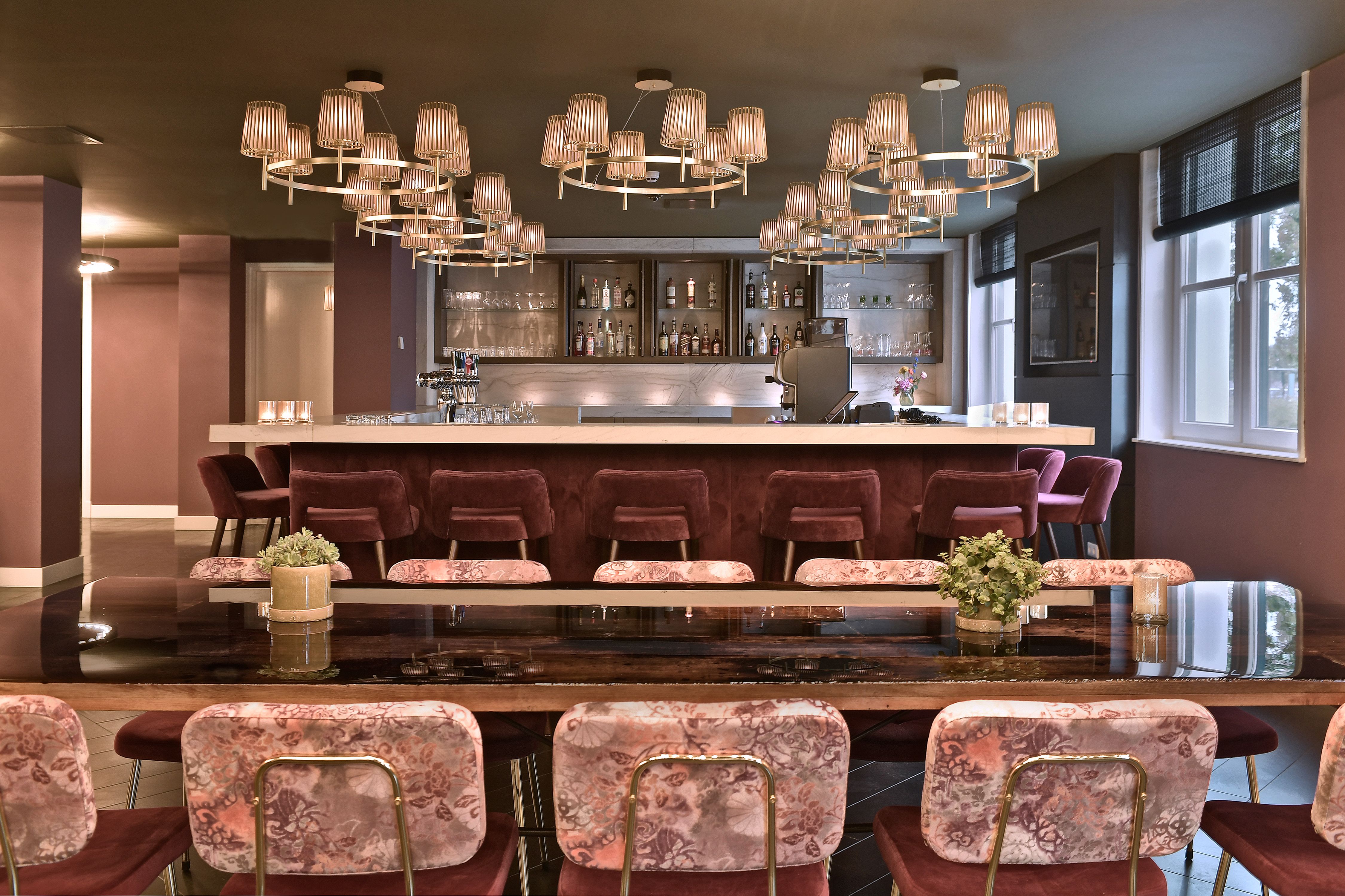 Restaurang/bar