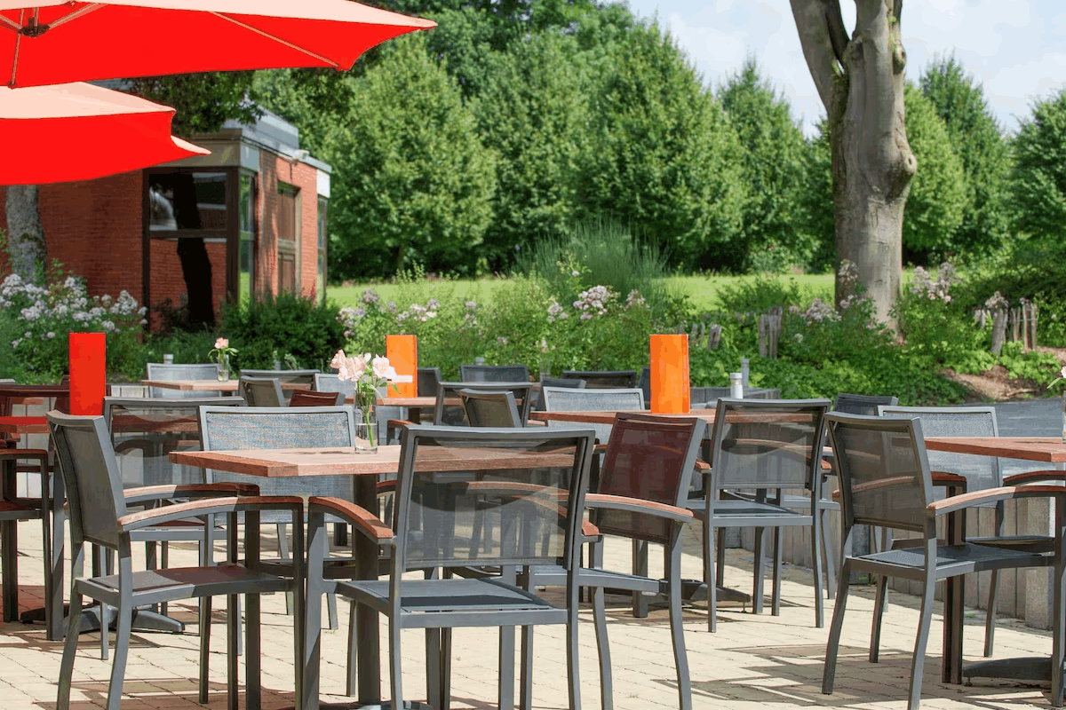 Restaurang/bar