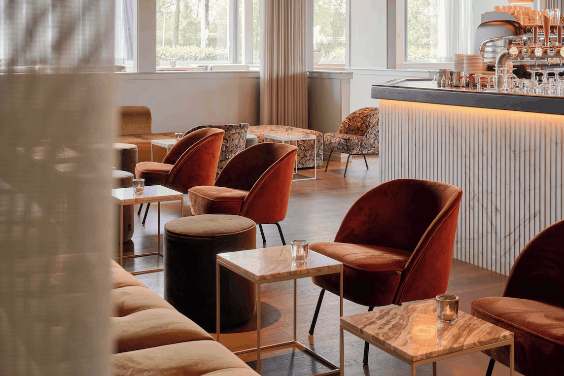 Restaurang/bar