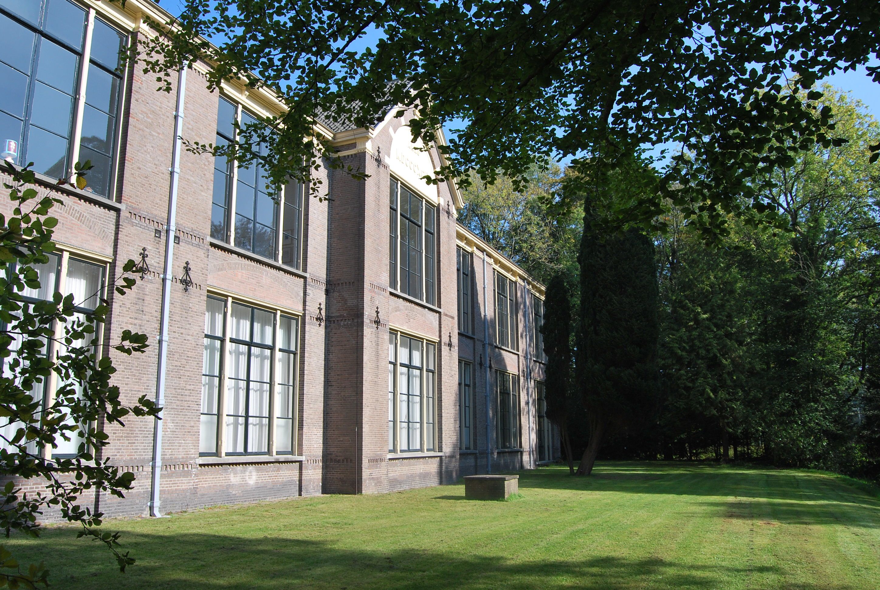 Faciliteter