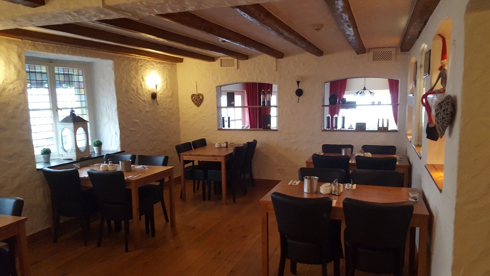 Restaurang/bar