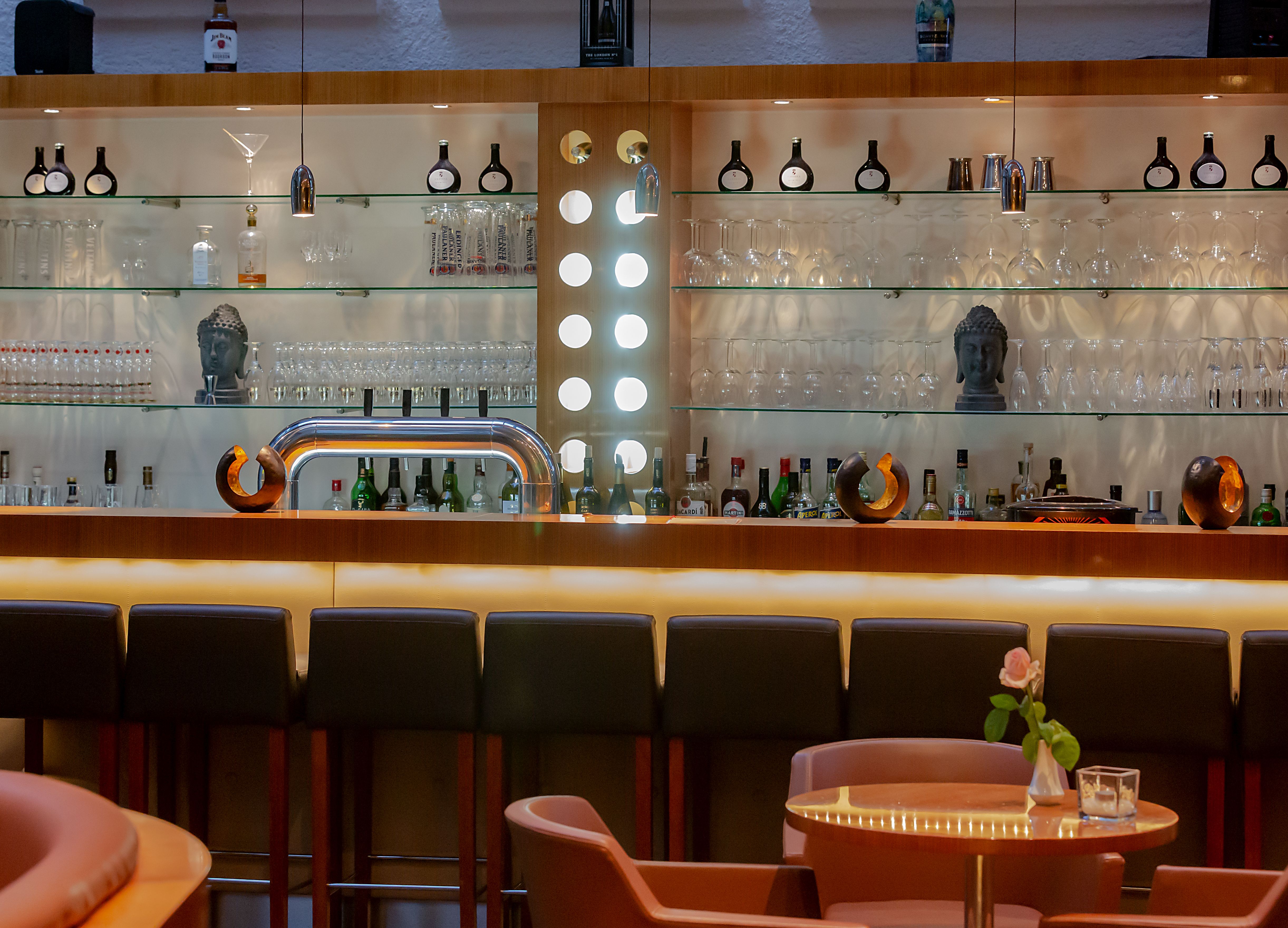 Restaurang/bar