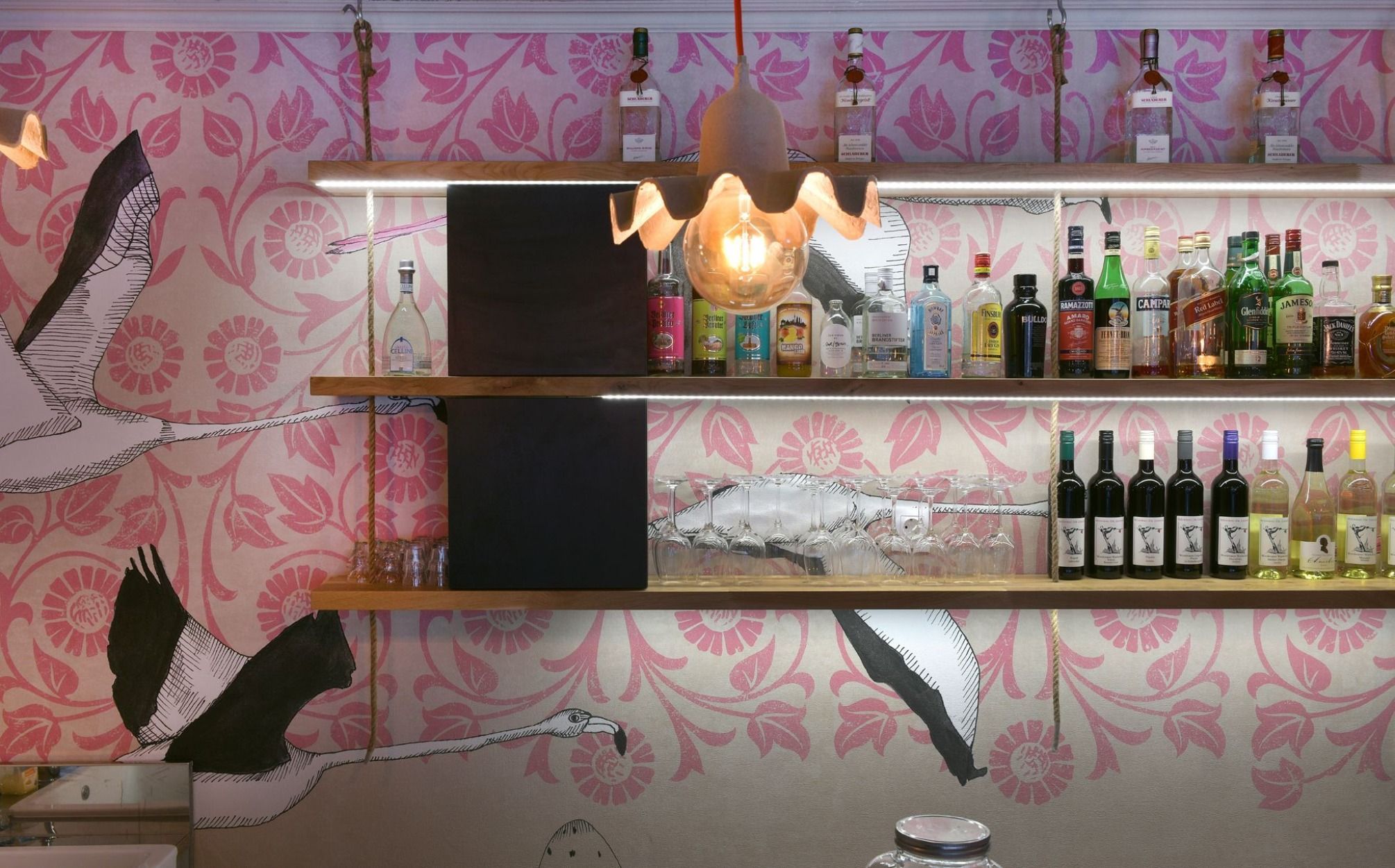Restaurang/bar