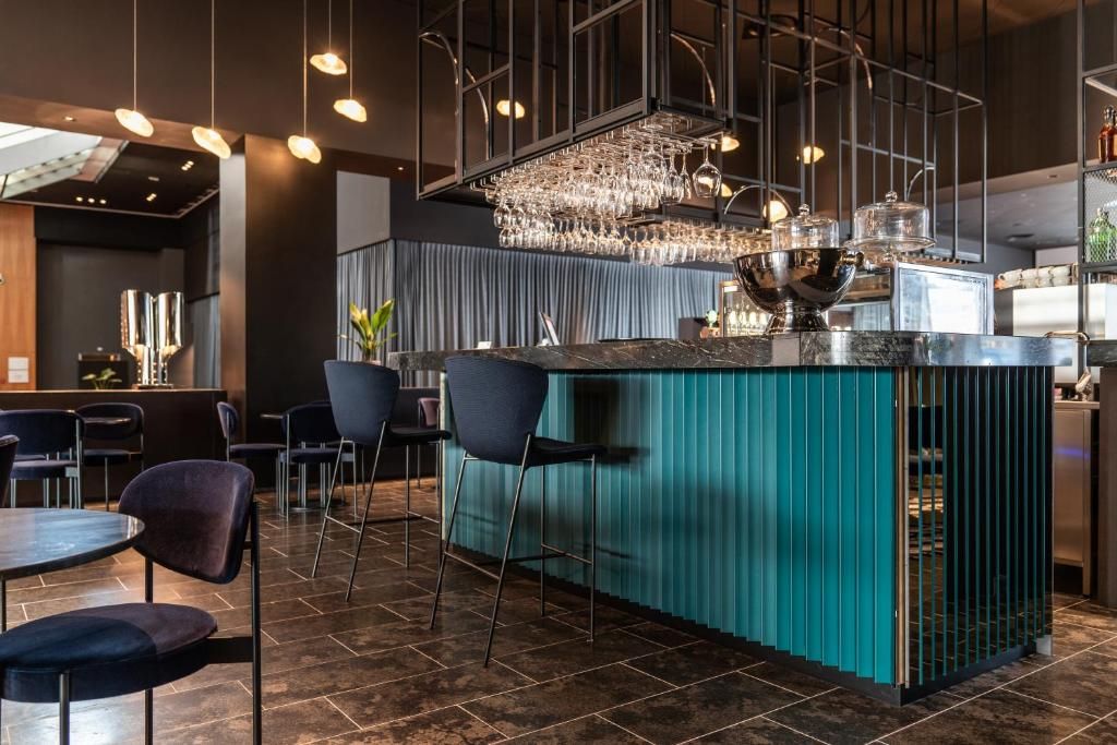 Restaurang/bar