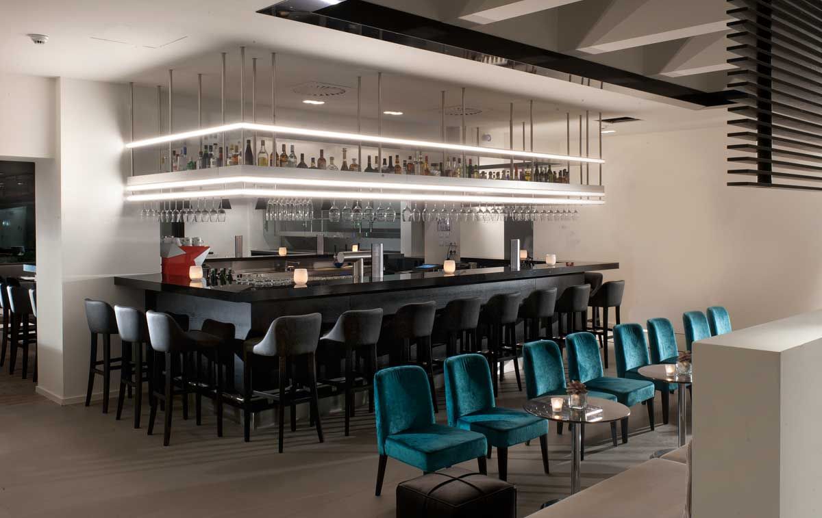 Restaurang/bar