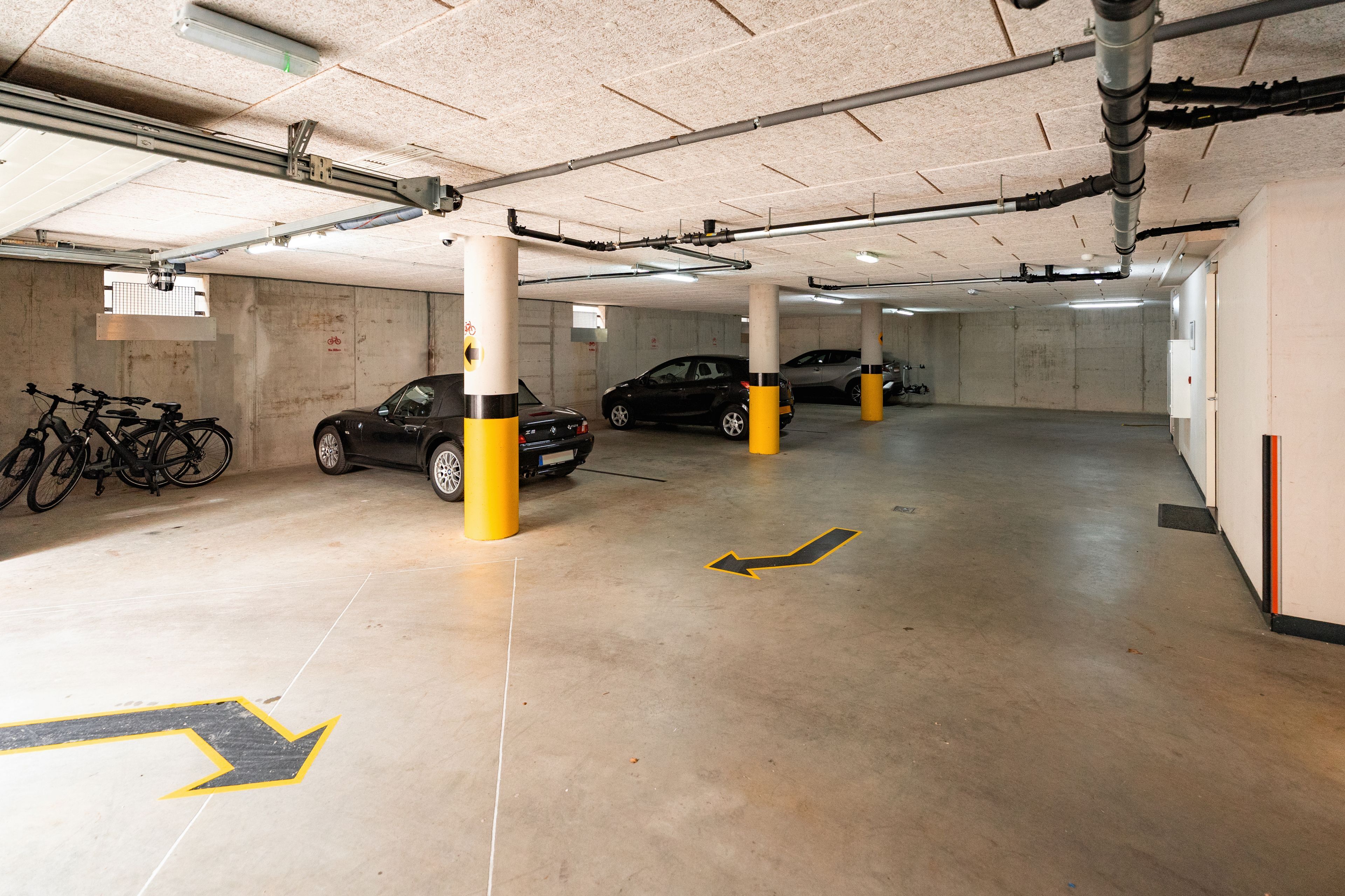 Faciliteter