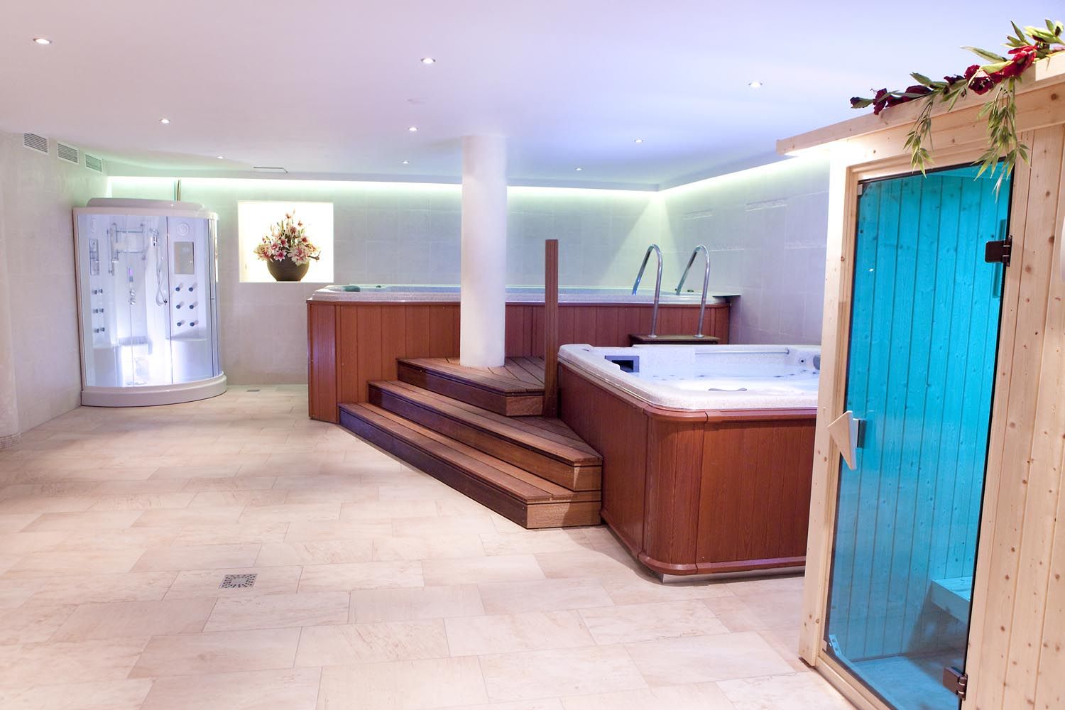 Spa