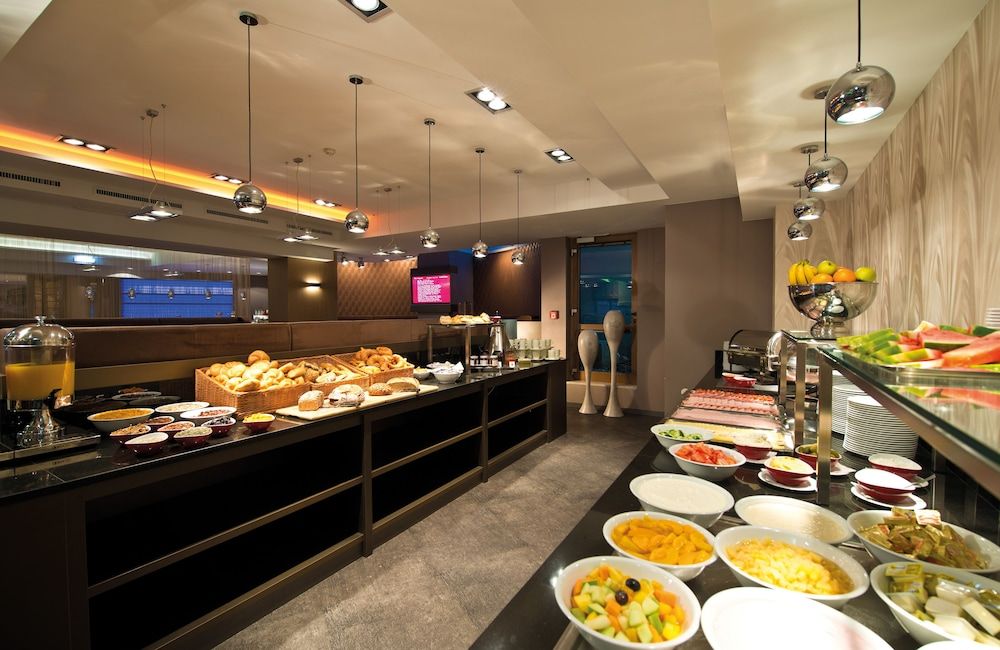 Generell