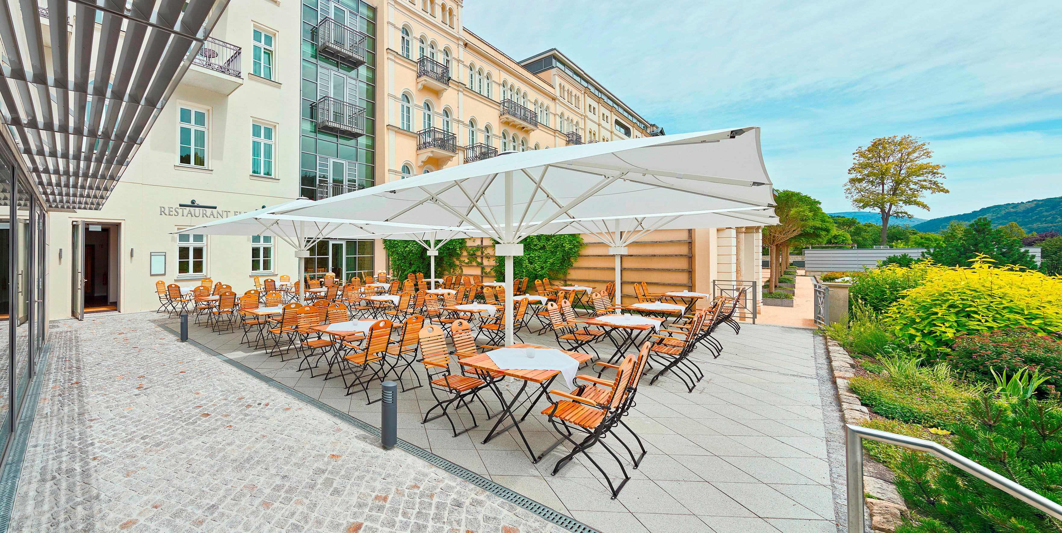 Restaurang/bar