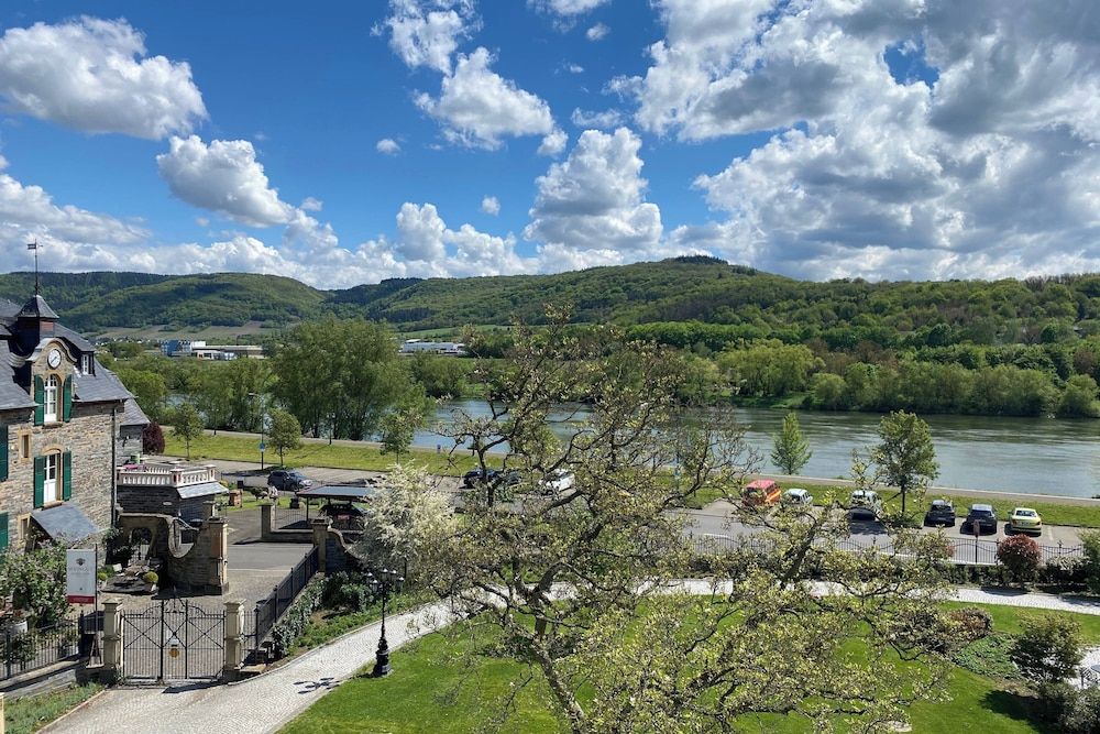 Bild på Juniorsvit - 1 sovrum - icke-rökare - utsikt
