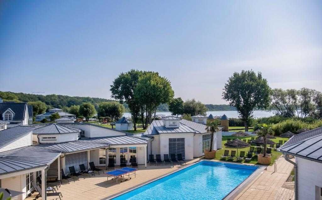 Simnning / Pool
