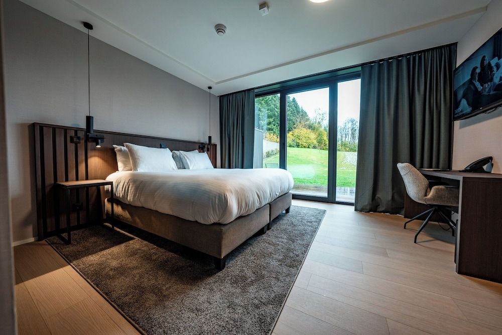 Bild på Familjeduplex - 2 sovrum