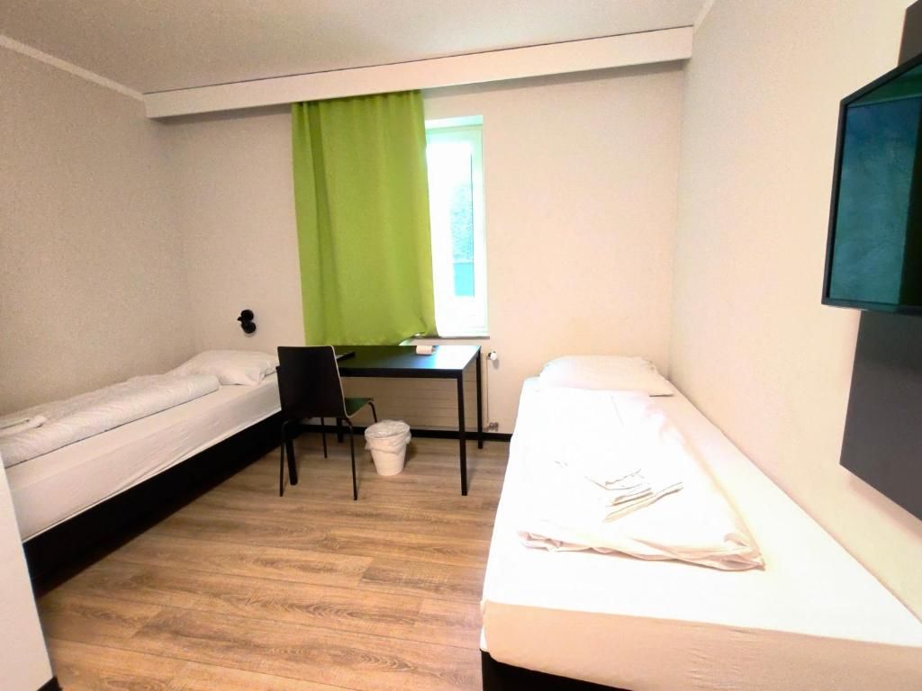 Bild på Comfort rum