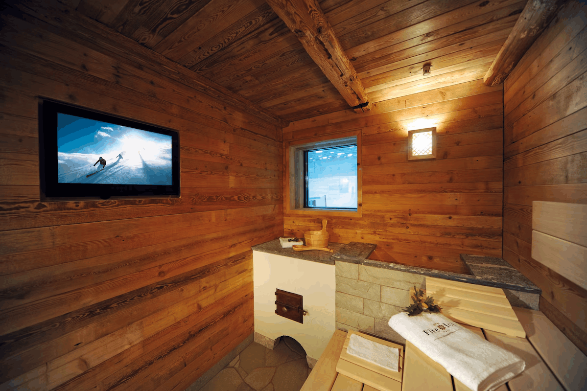 Spa