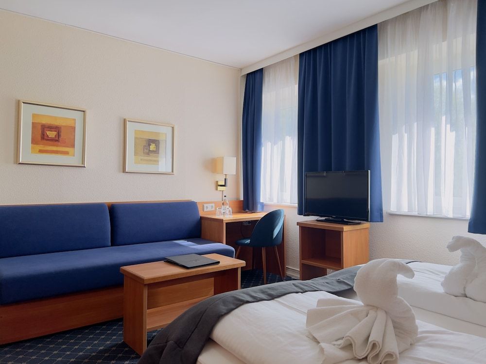 Generell