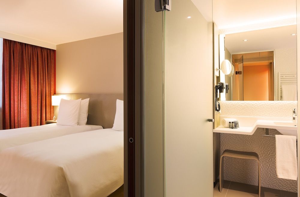Bild på Superior Room Free WiFi & Pool Access