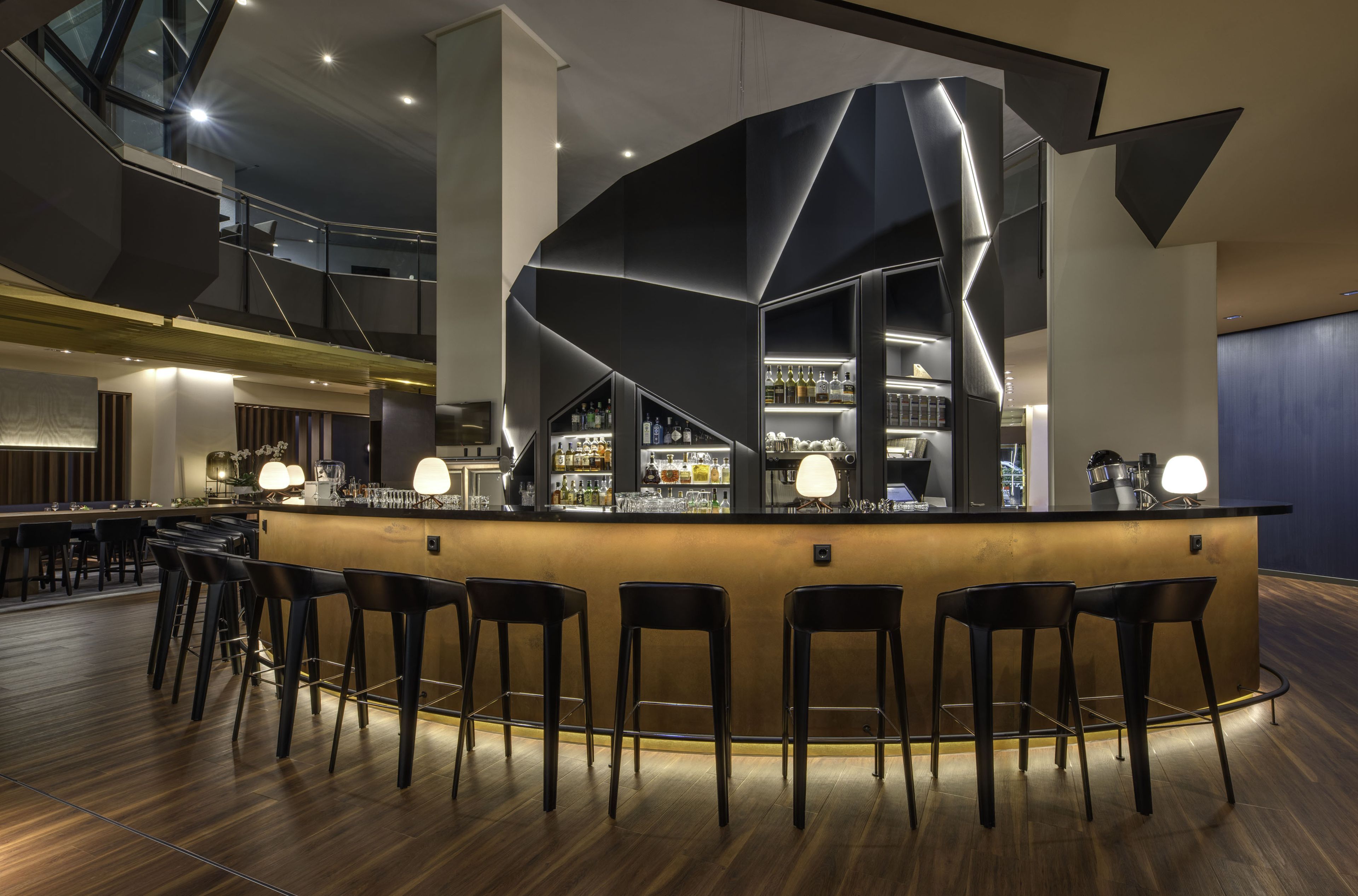 Restaurang/bar