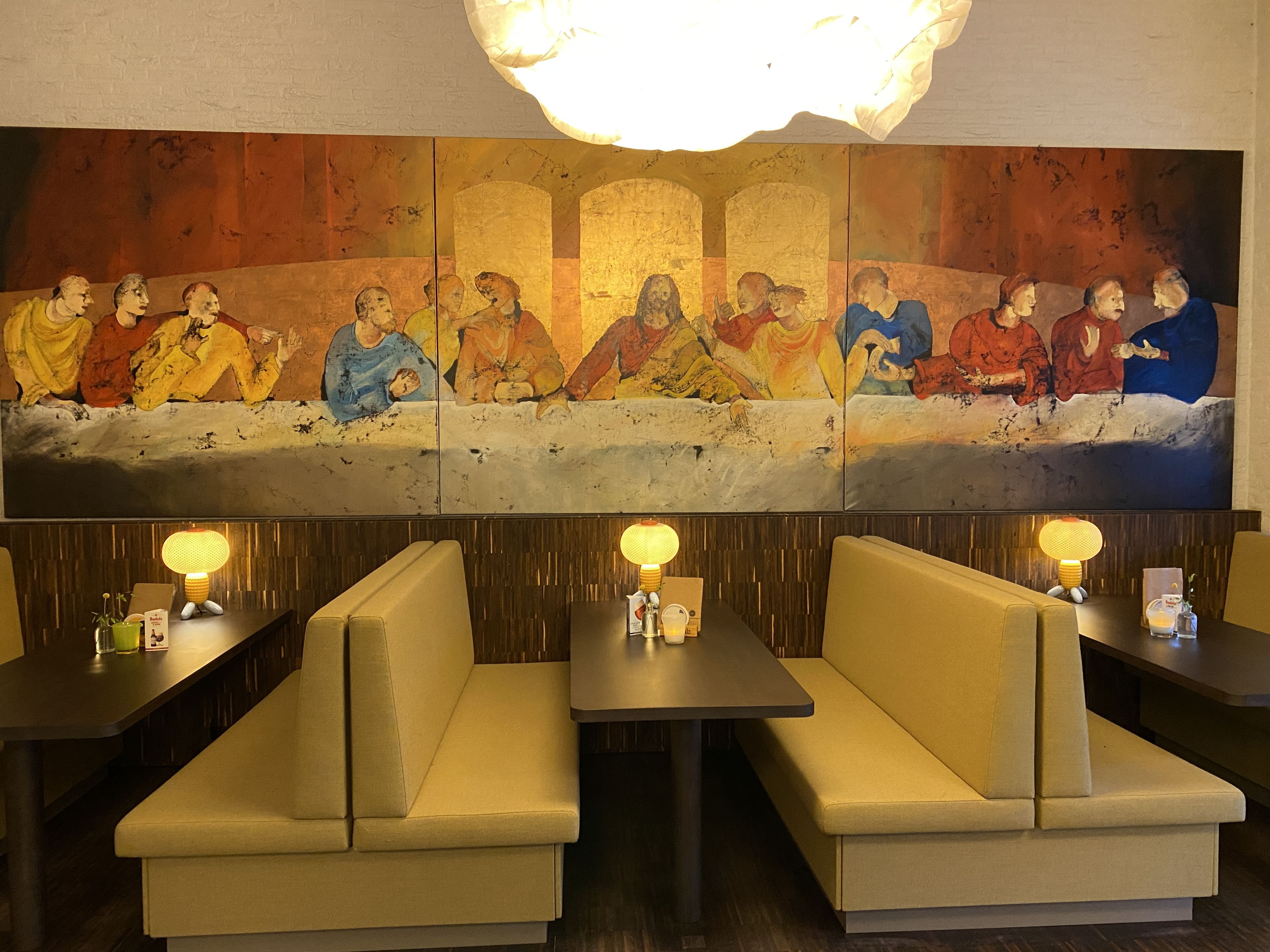 Restaurang/bar