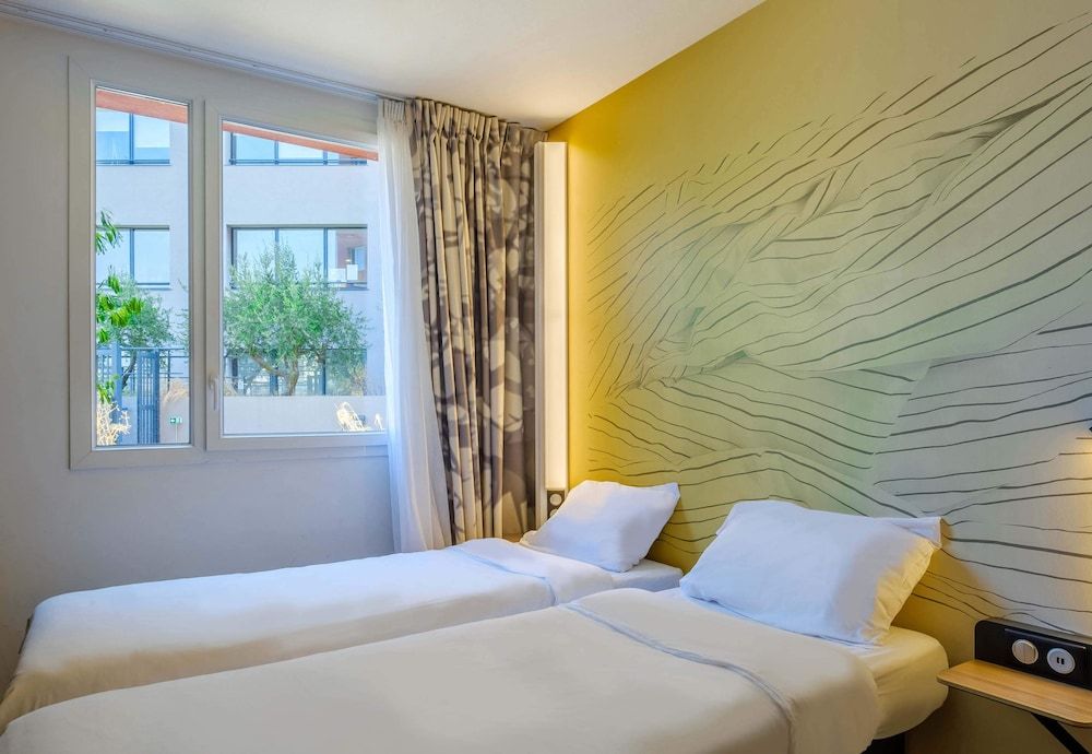 Bild på Discover the city