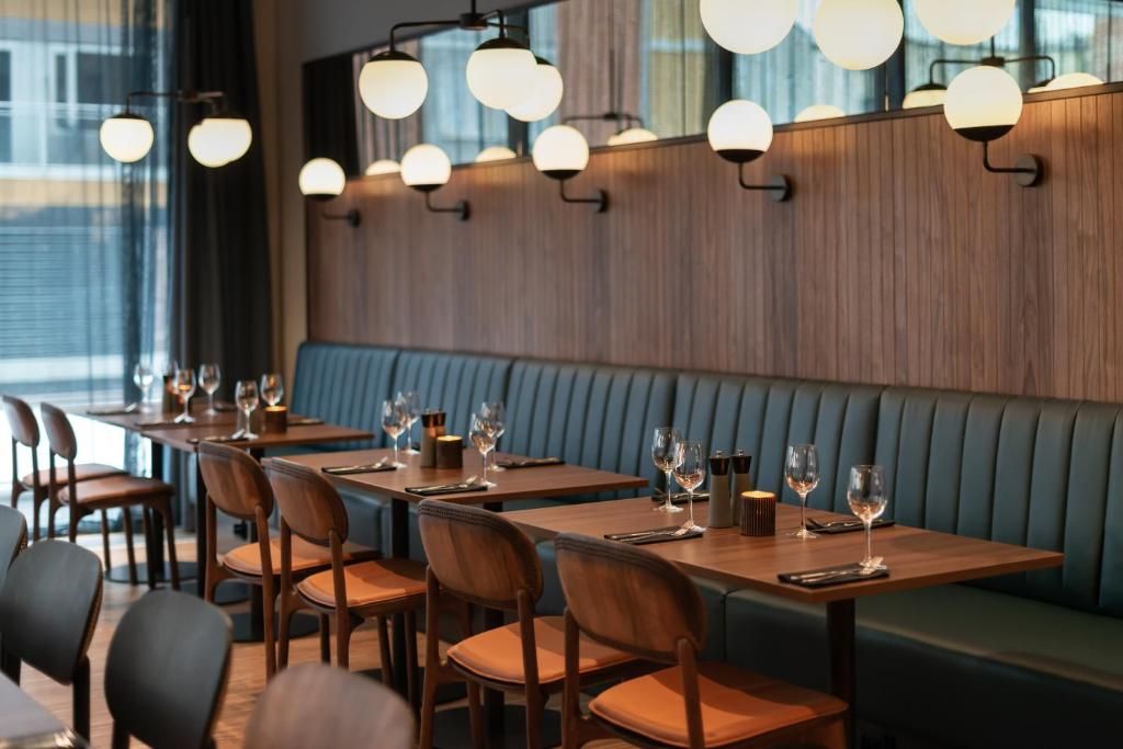 Restaurang/bar