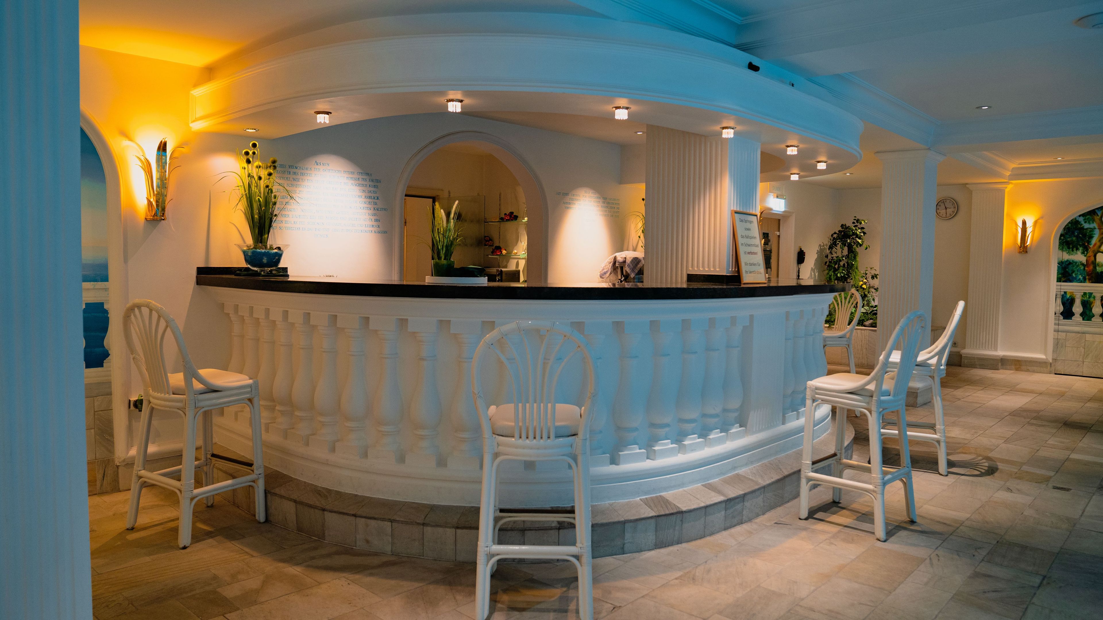 Restaurang/bar