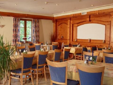 Restaurang/bar