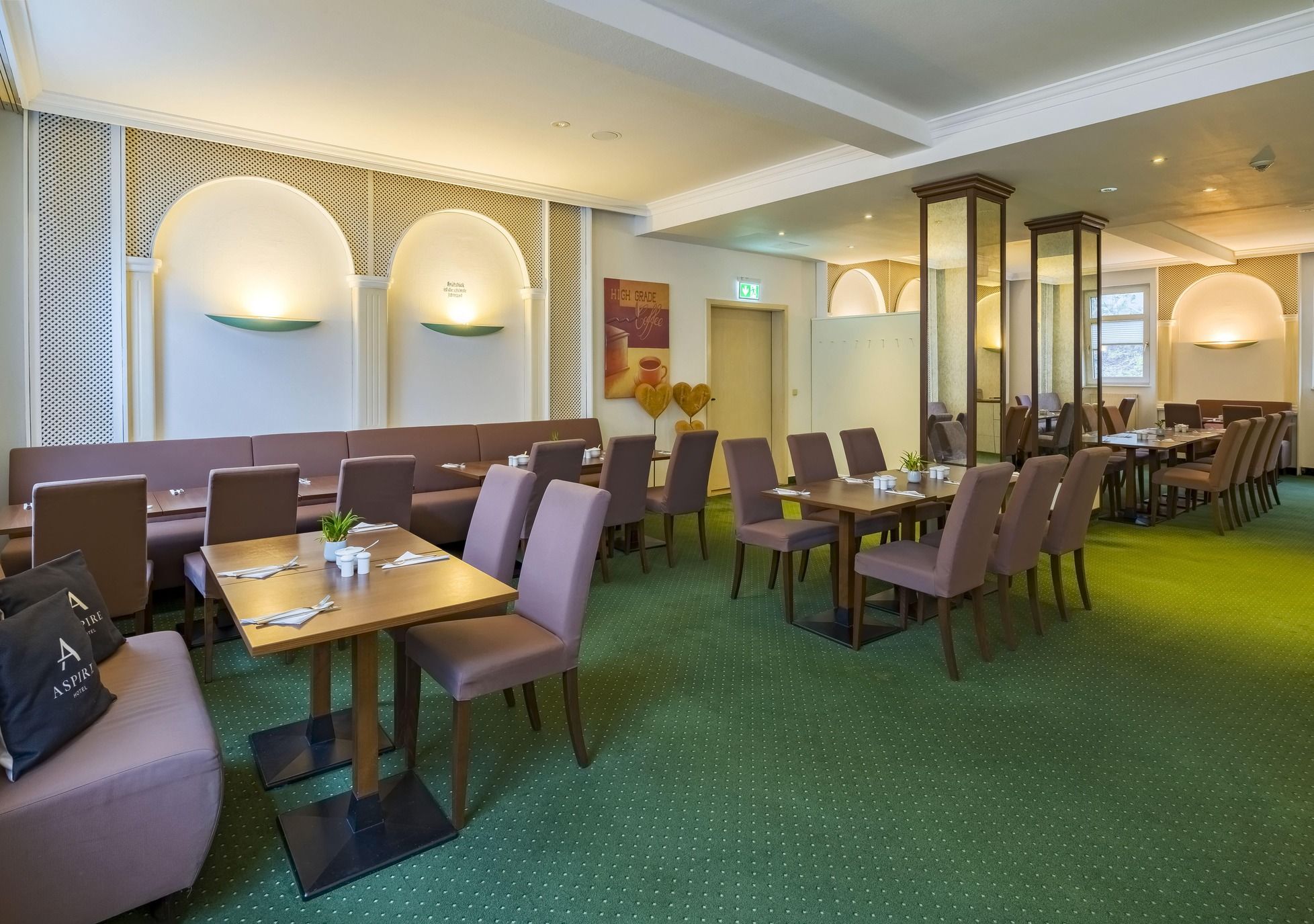 Restaurang/bar