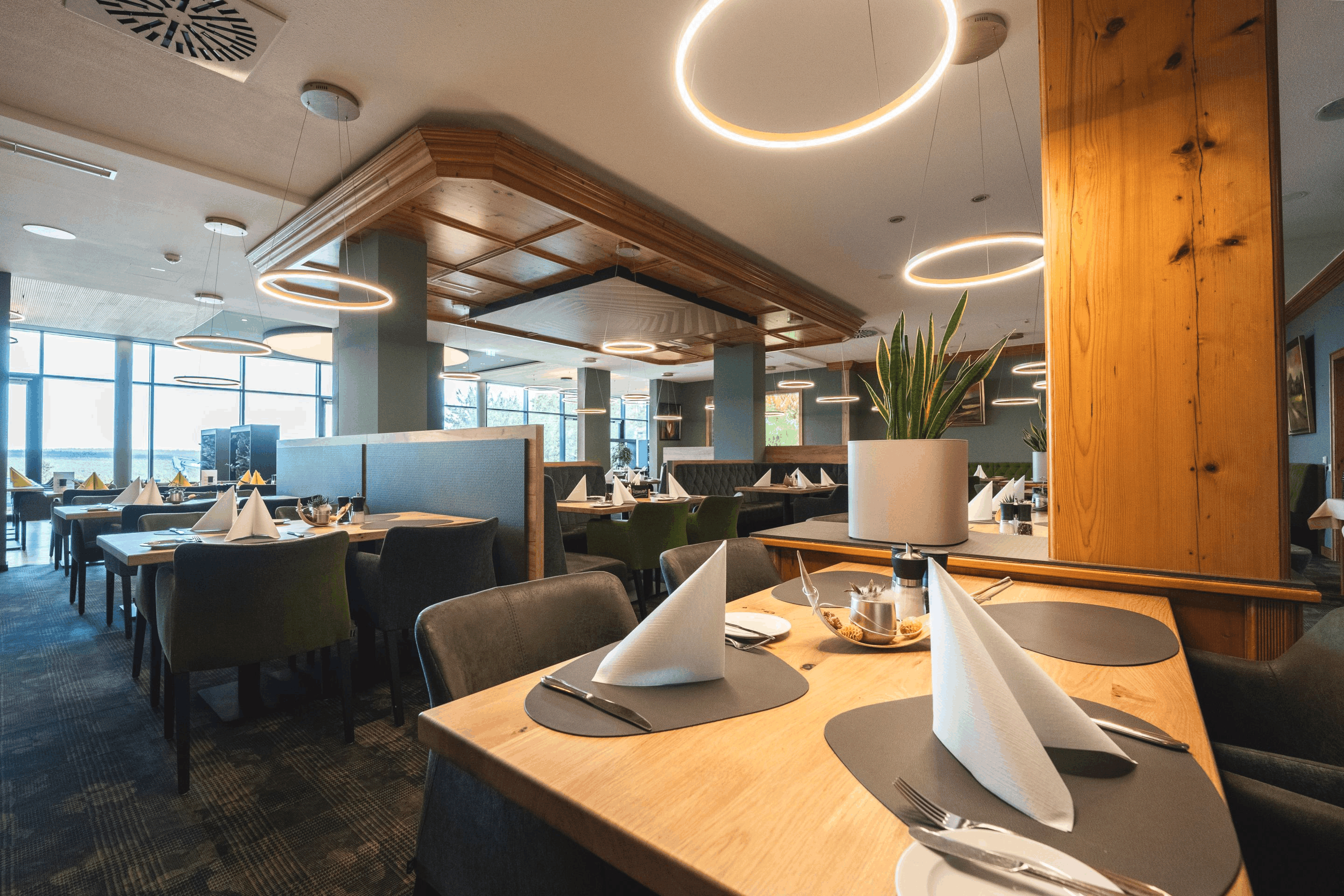 Restaurang/bar