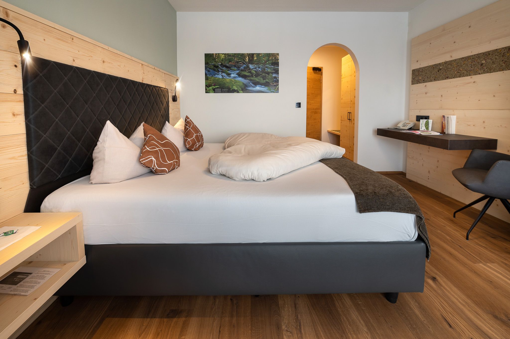 Bild på Halvpensionspaket 