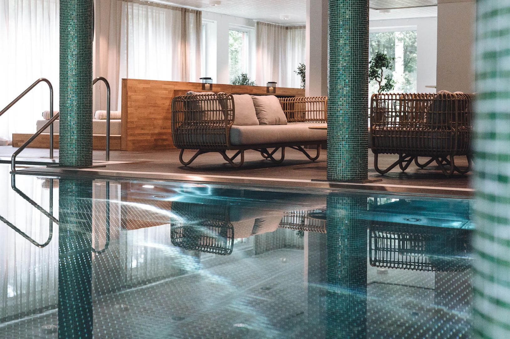 Simnning / Pool