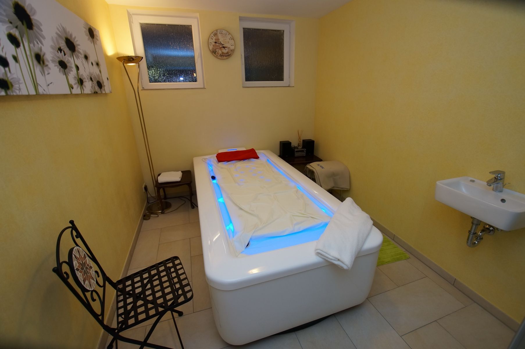 Spa