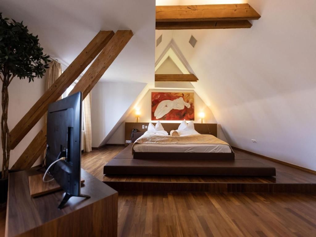 Bild på Love Nest Suite