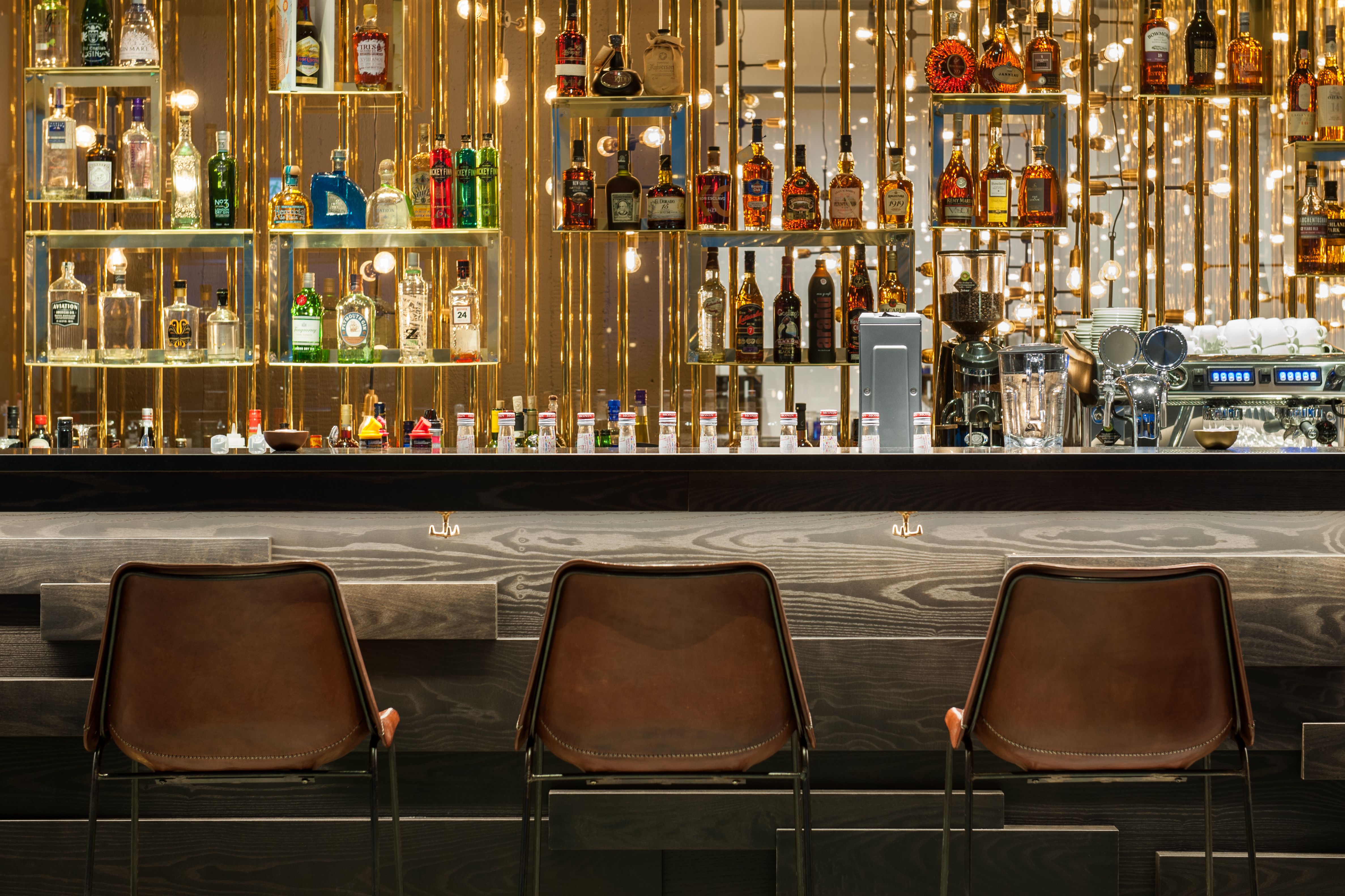 Restaurang/bar