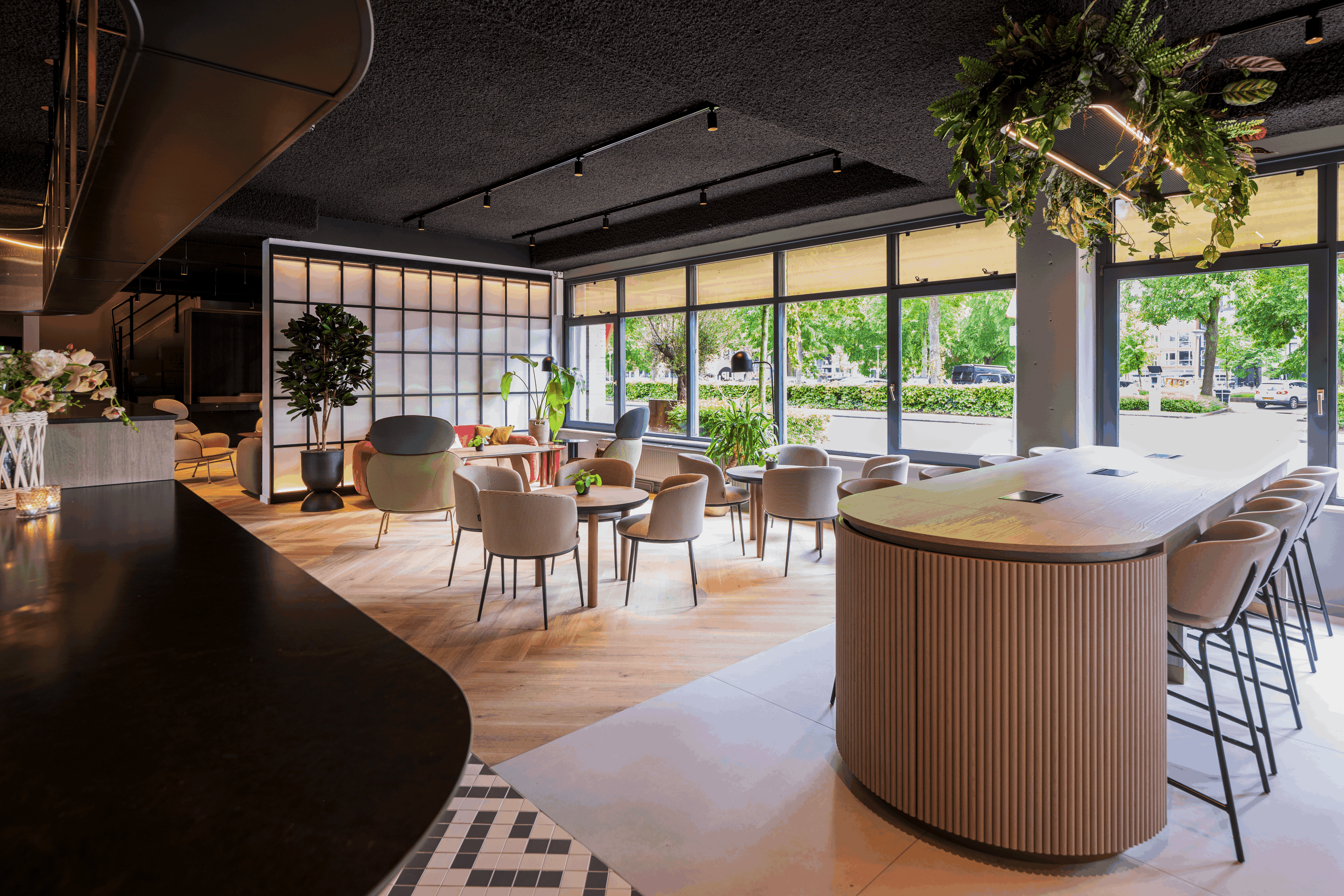 Restaurang/bar