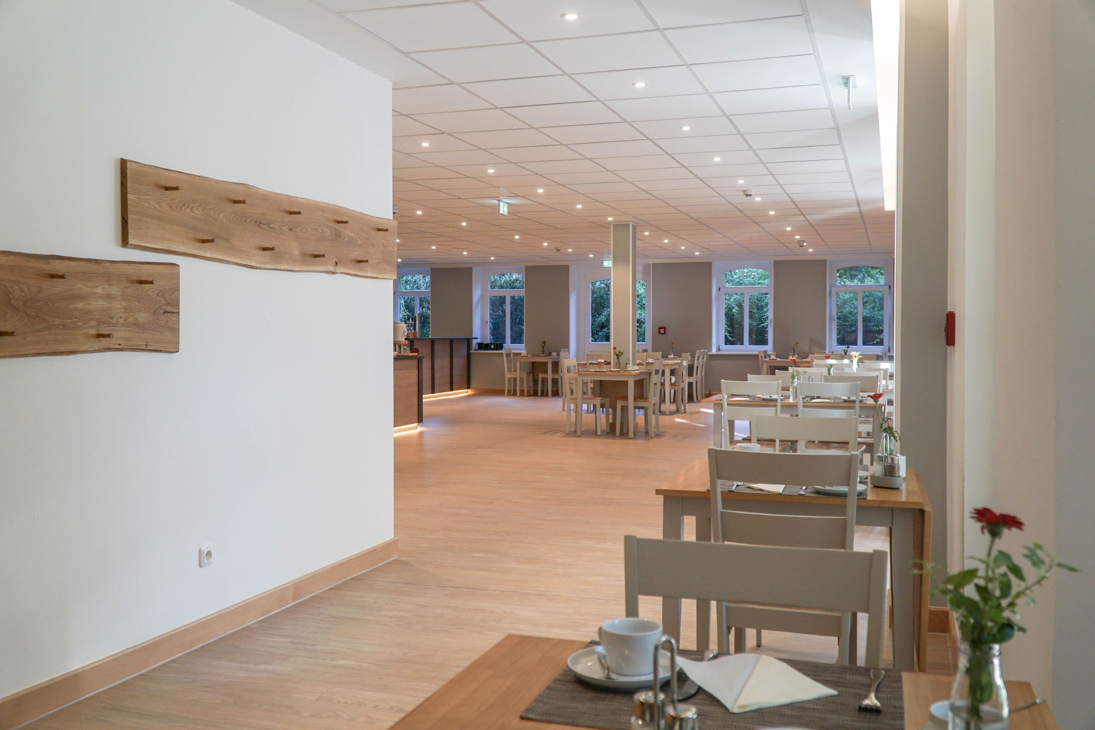 Restaurang/bar