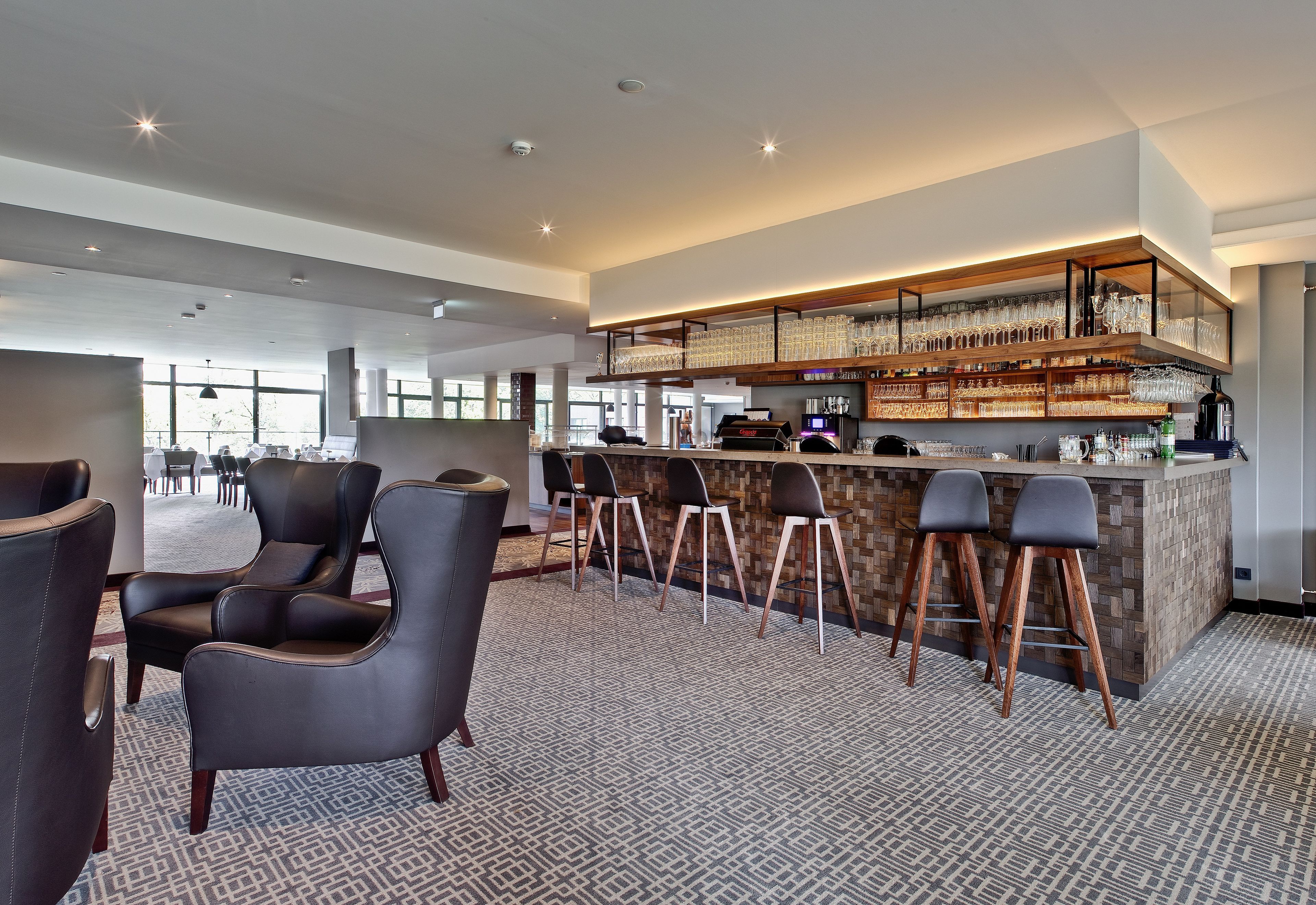 Restaurang/bar
