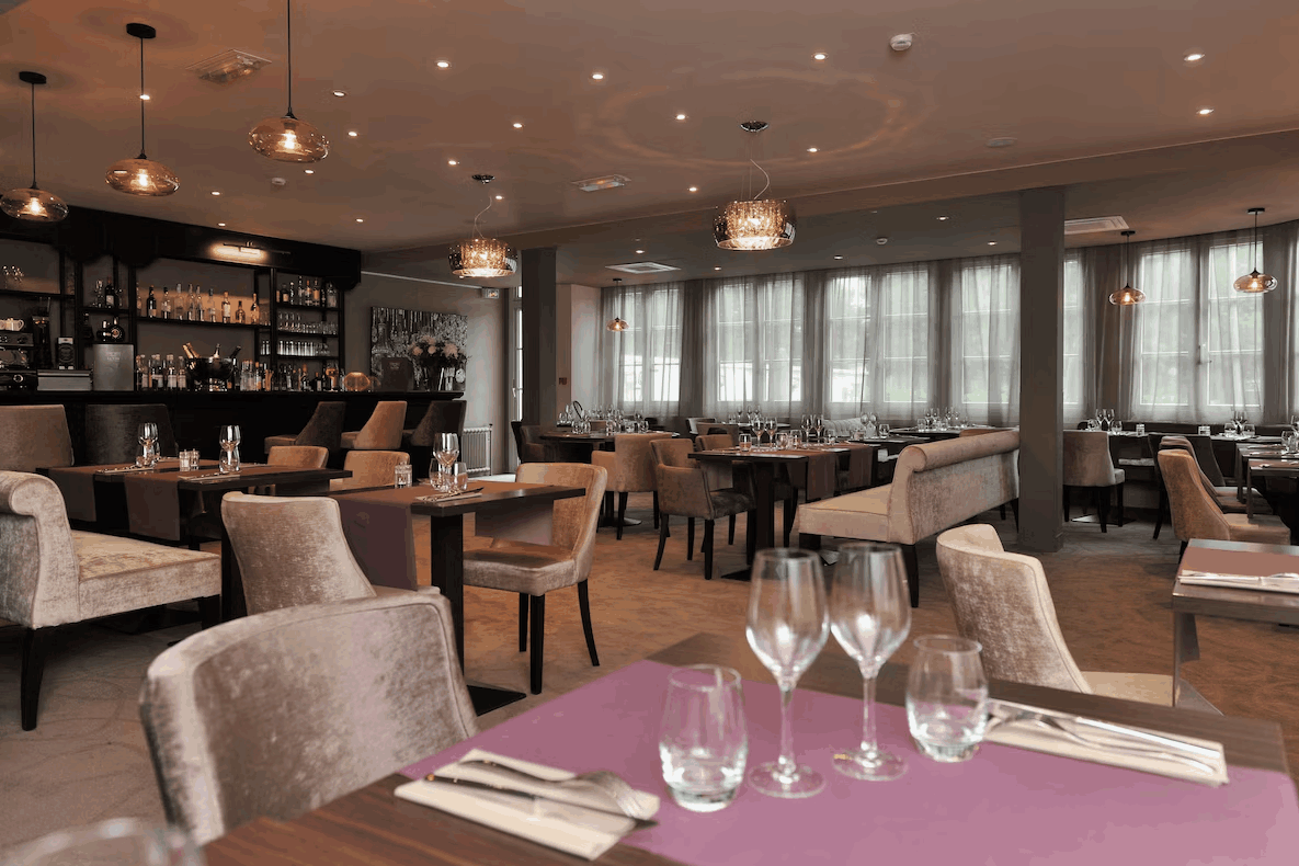 Restaurang/bar