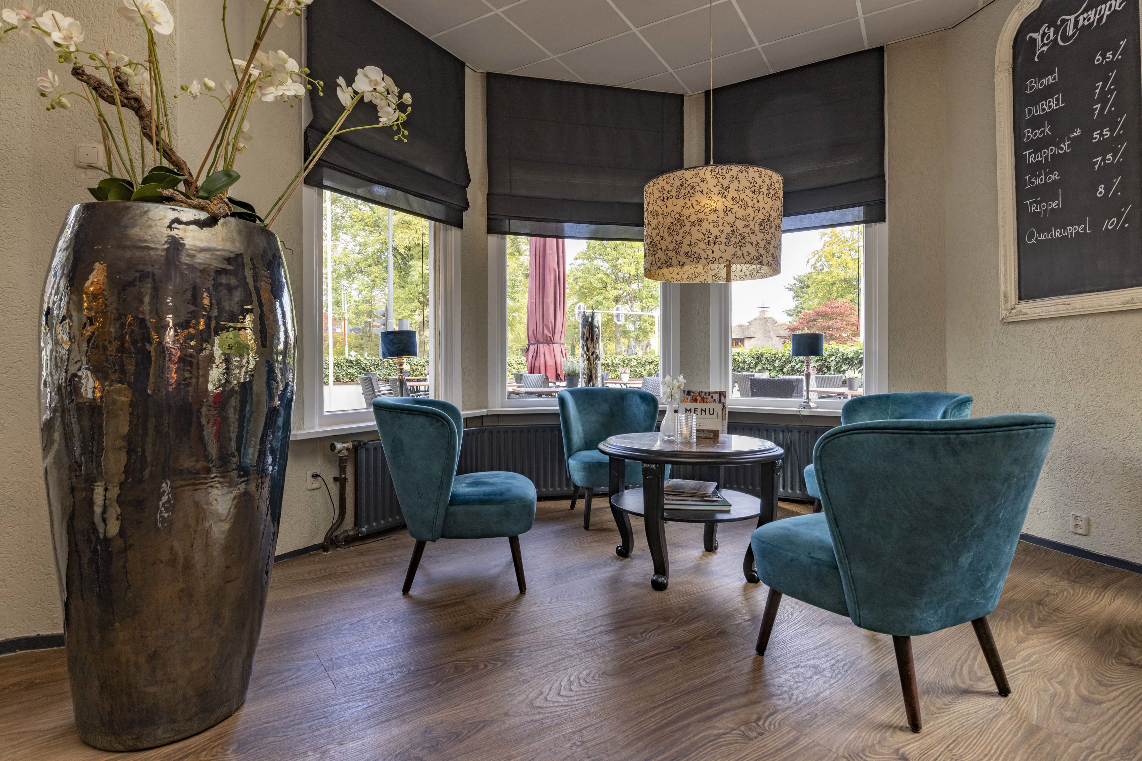 Restaurang/bar