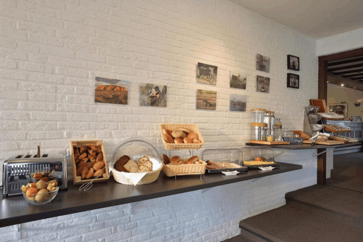 Restaurang/bar