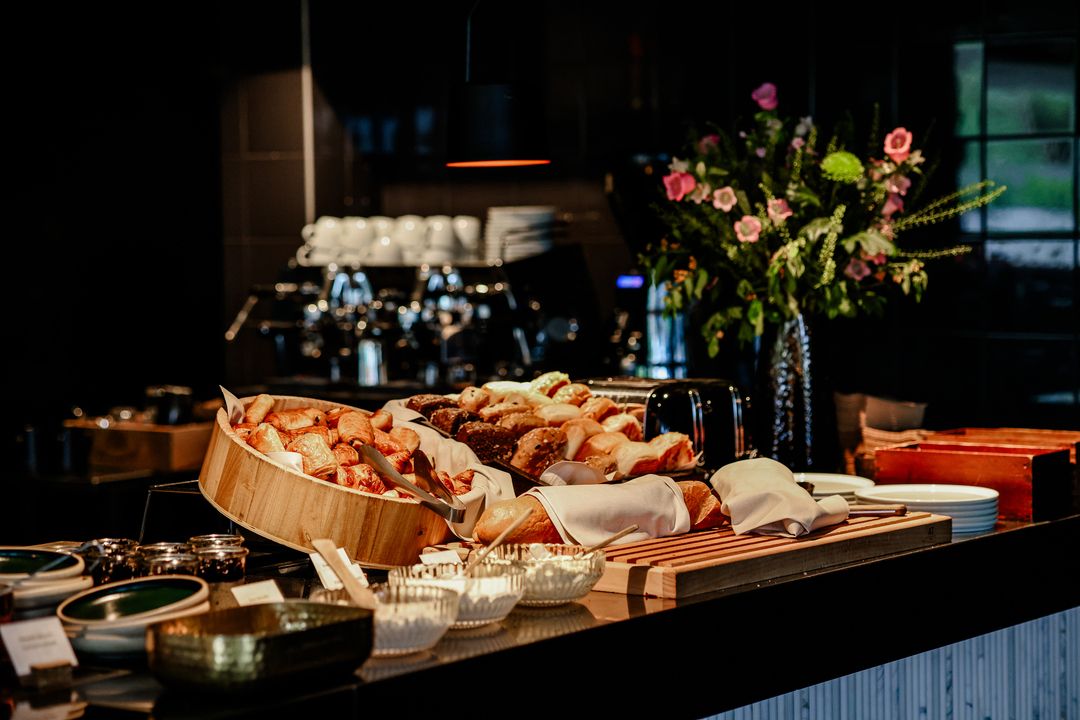 Restaurang/bar