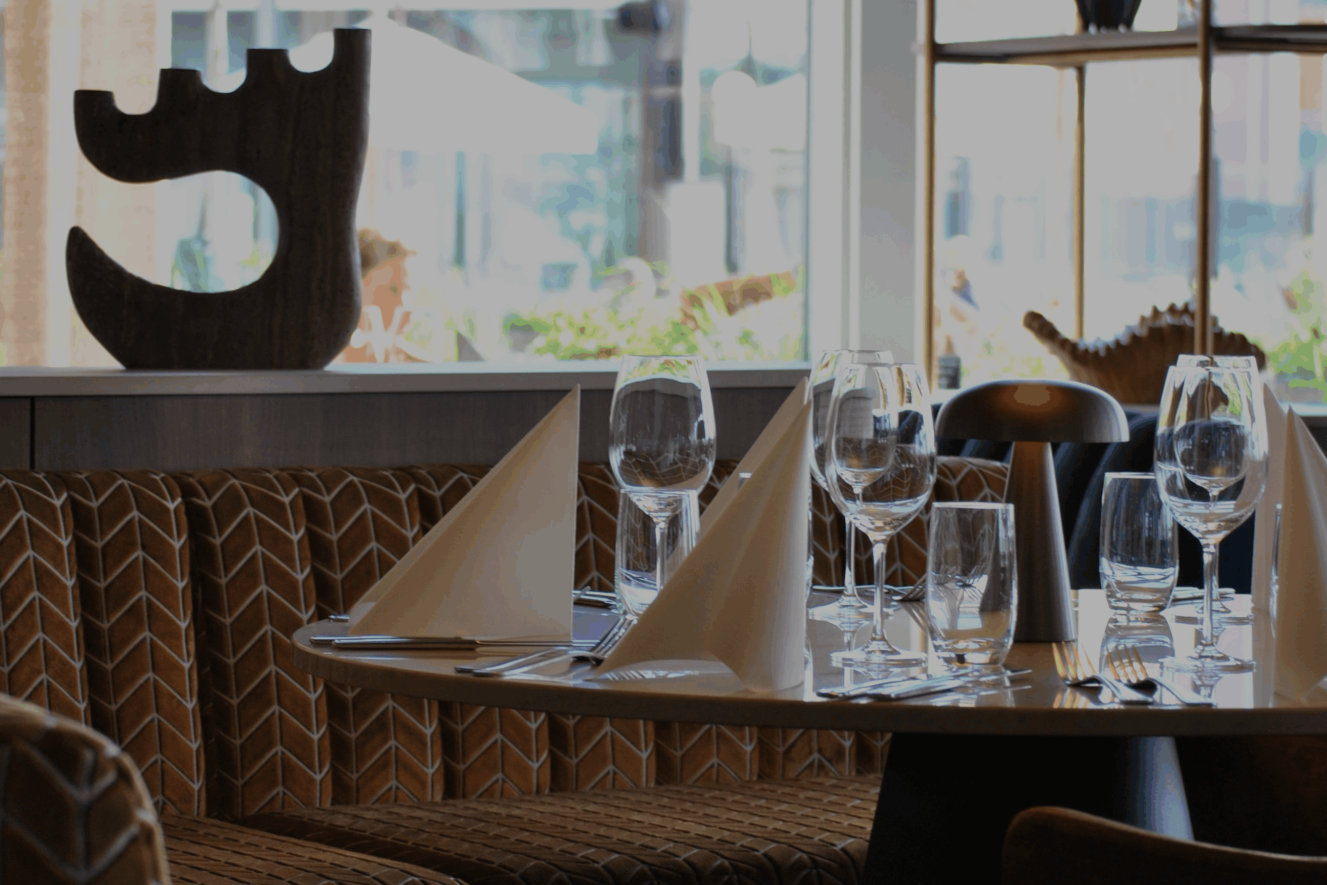 Restaurang/bar