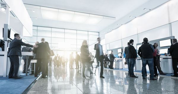 Hotell nära Bella Center i Köpenhamn 