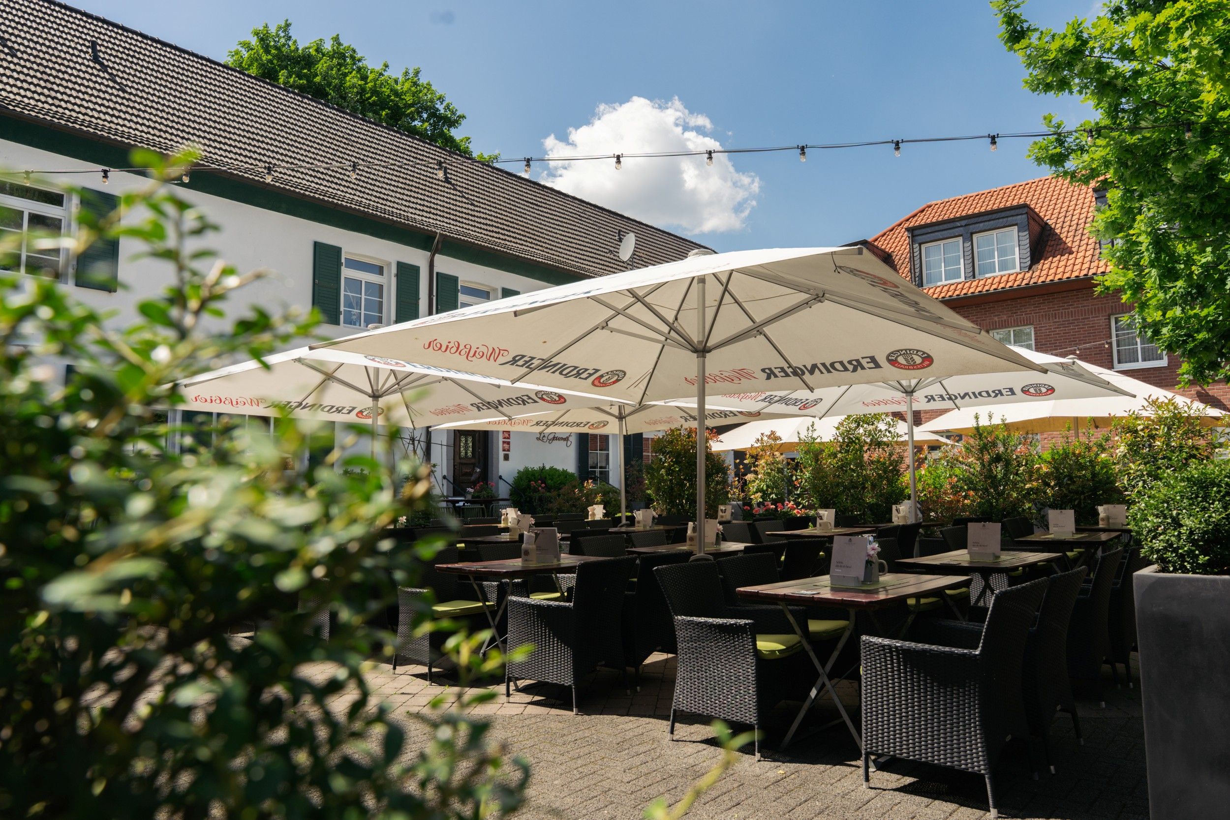 Restaurang/bar