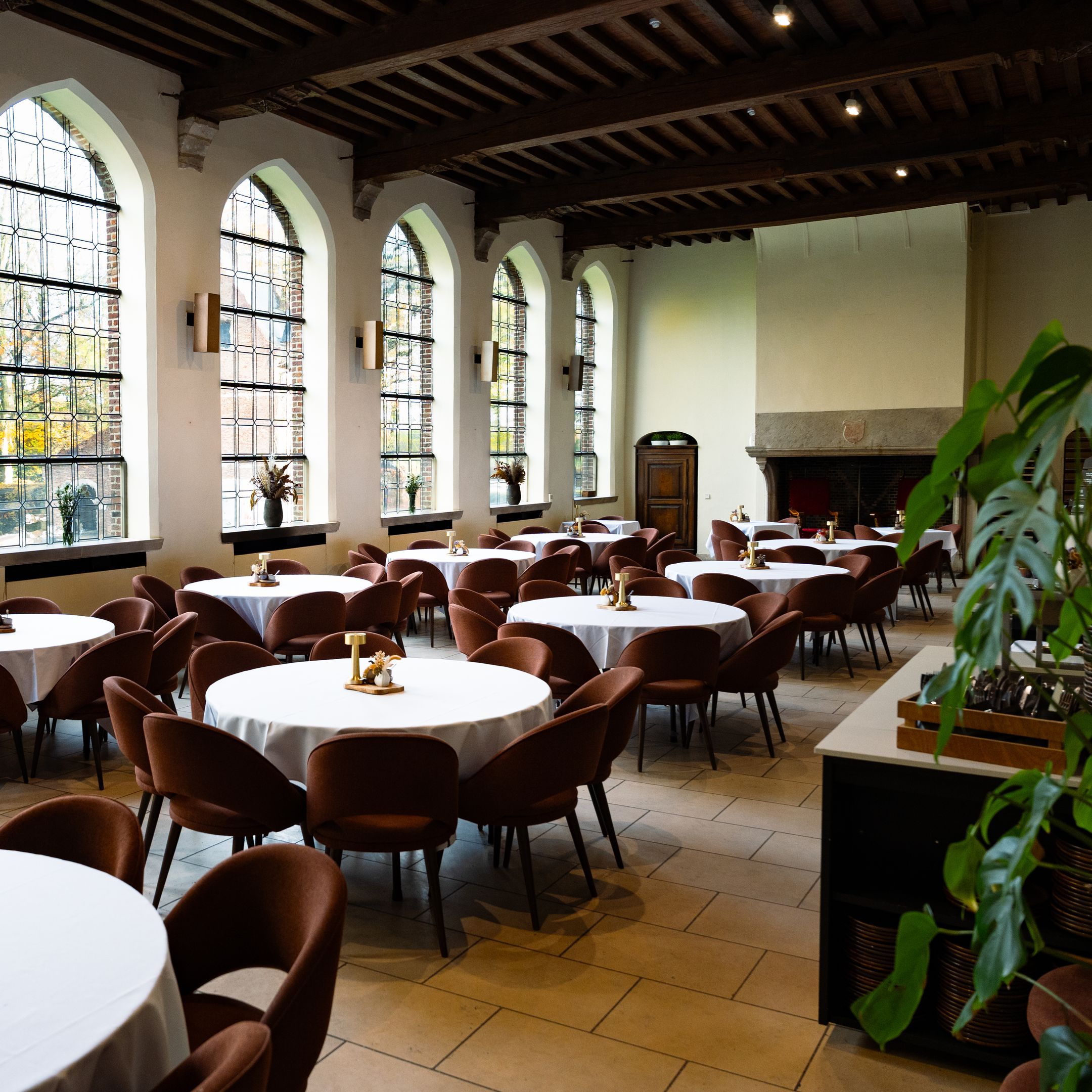 Restaurang/bar