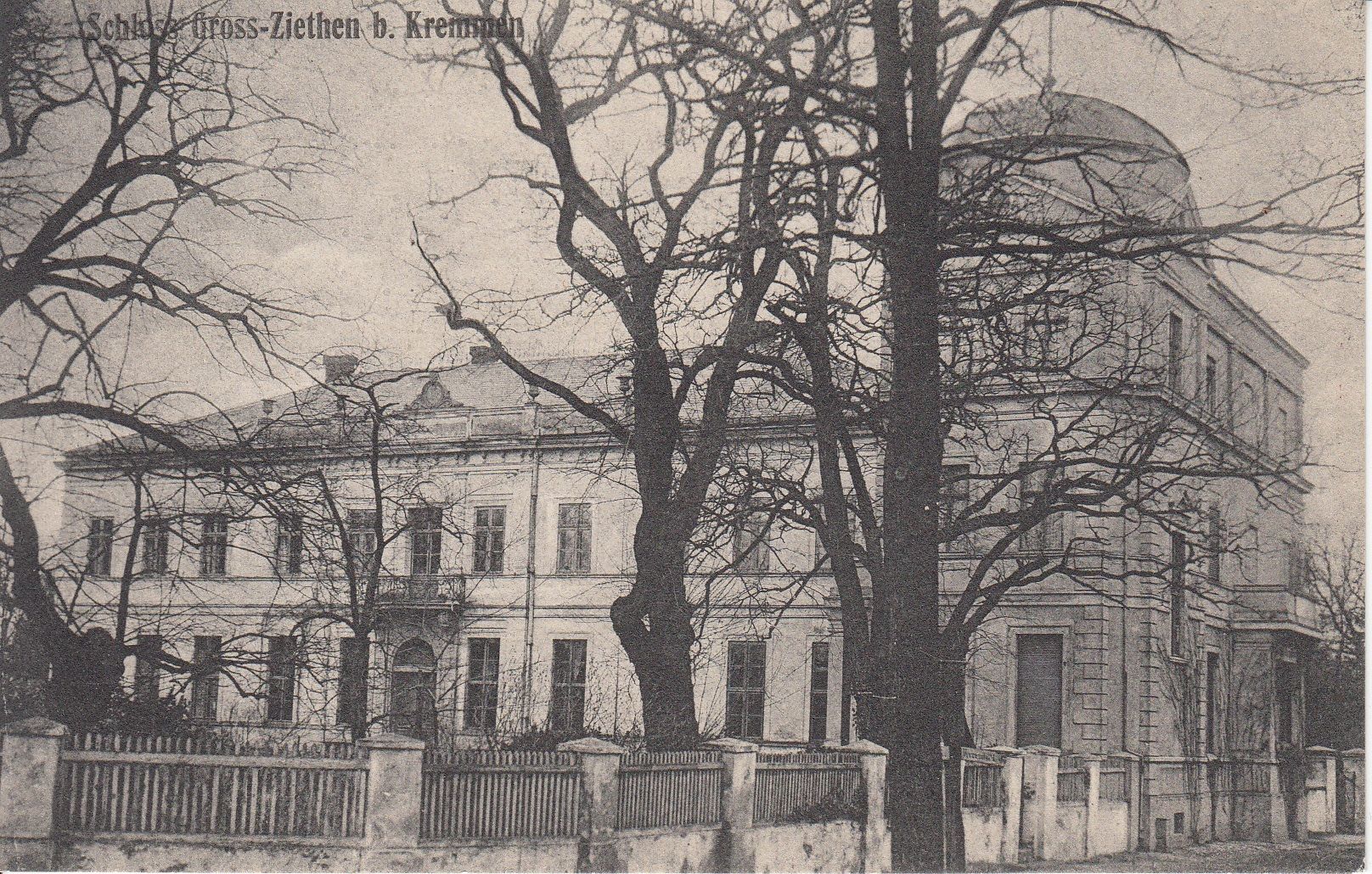 Byggnad