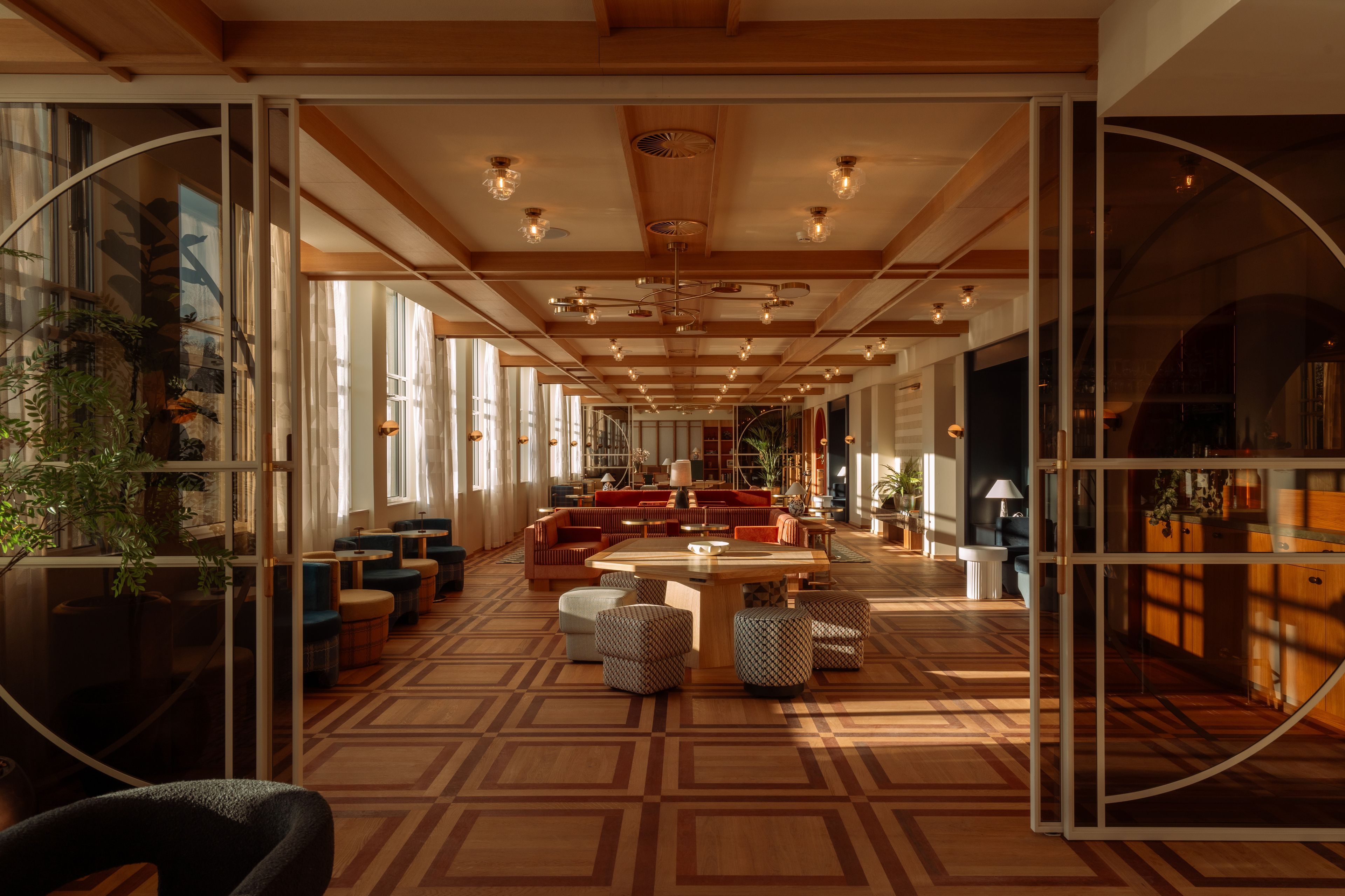 Restaurang/bar