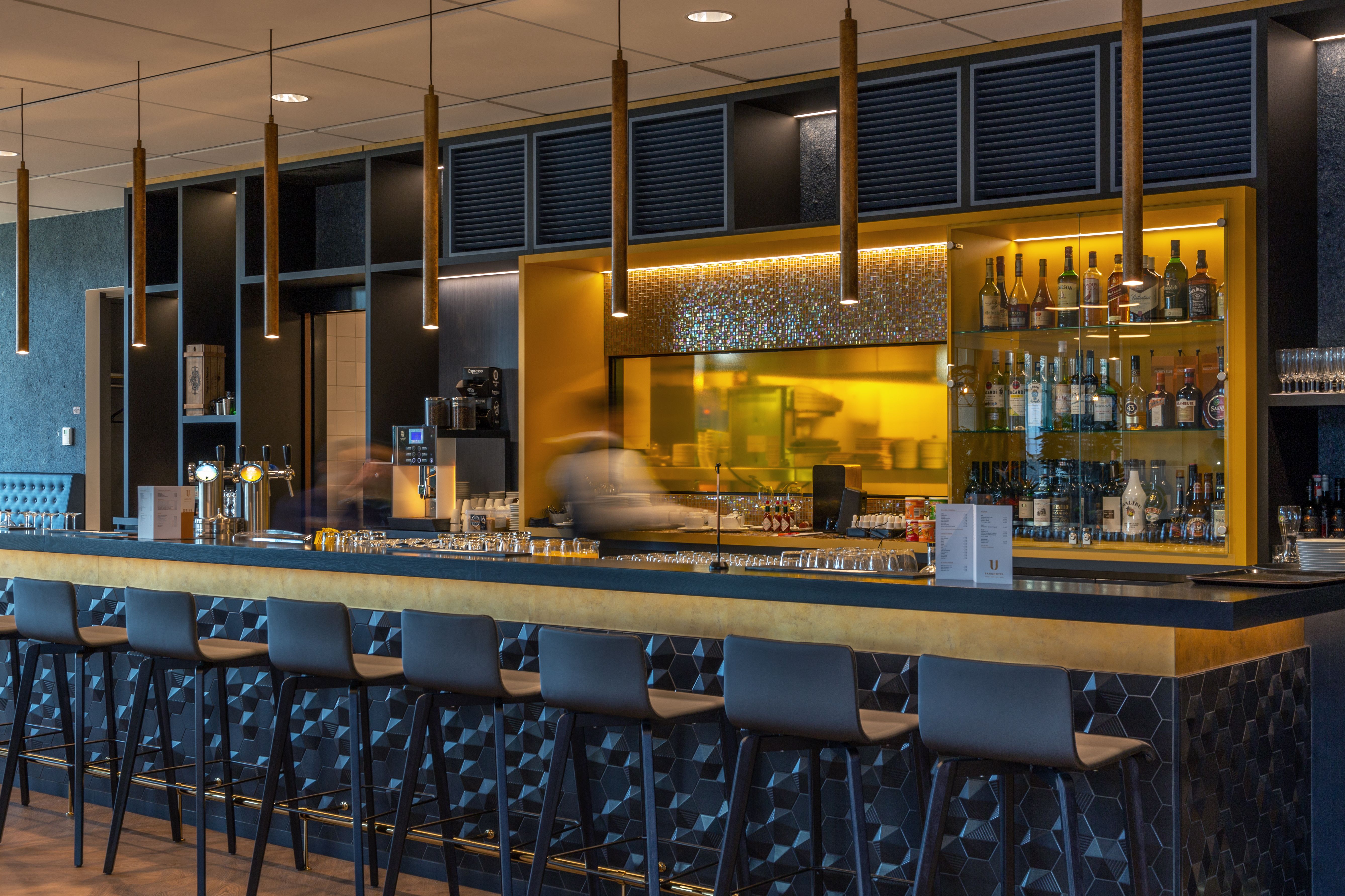 Restaurang/bar