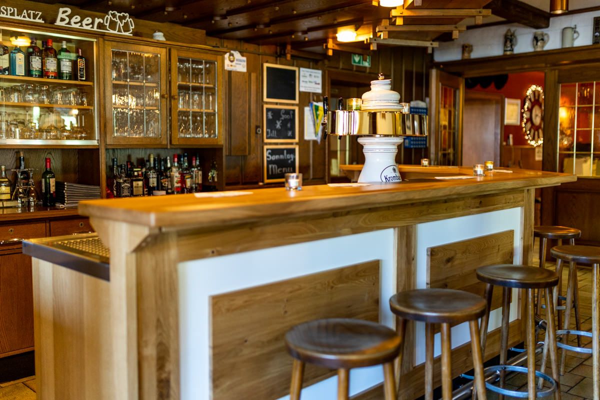 Restaurang/bar