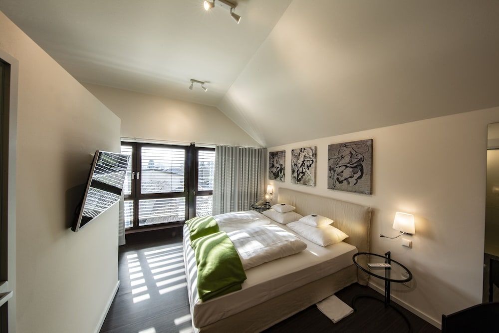 Bild på Himmerlstürmer Landhaus Suite