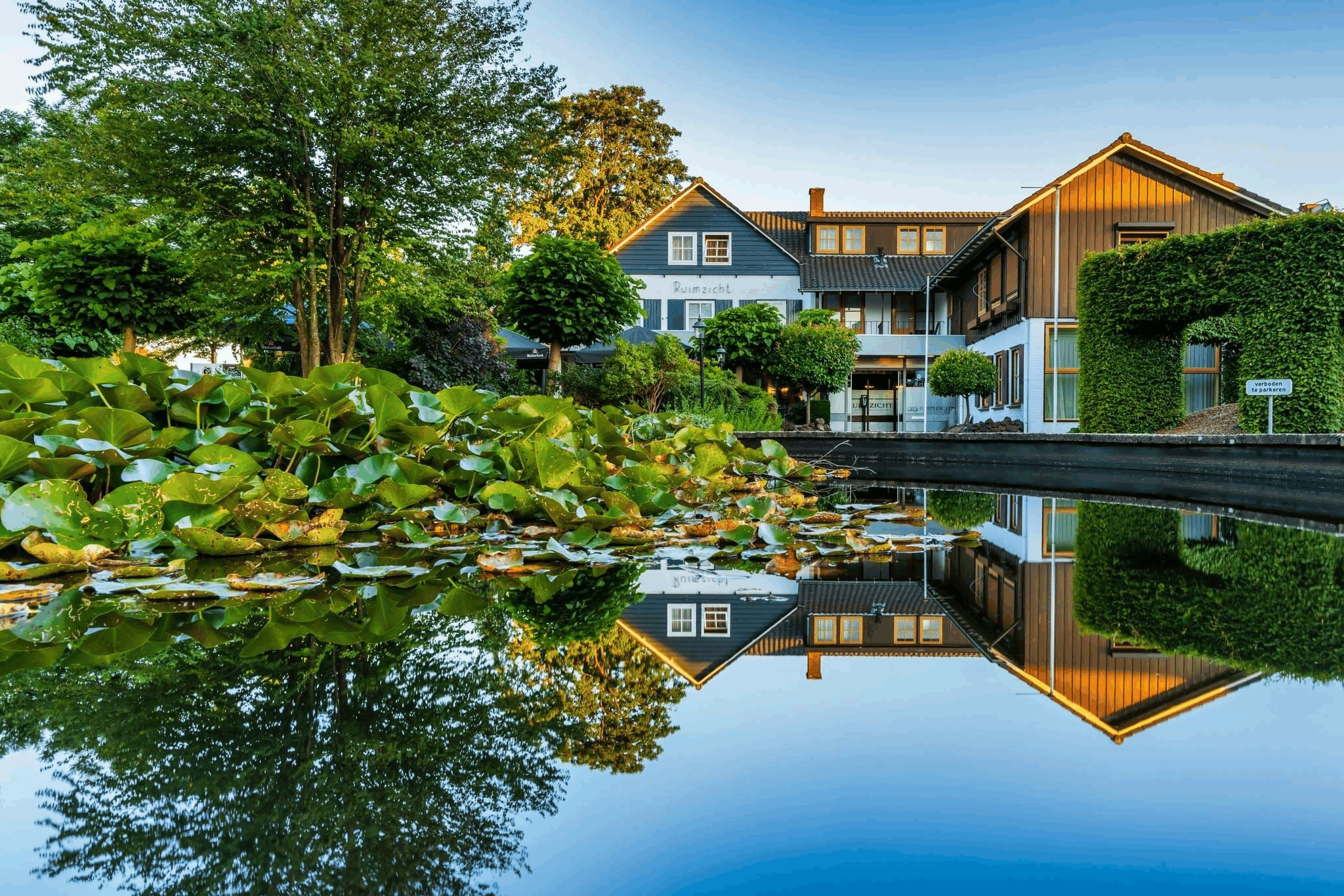 Byggnad